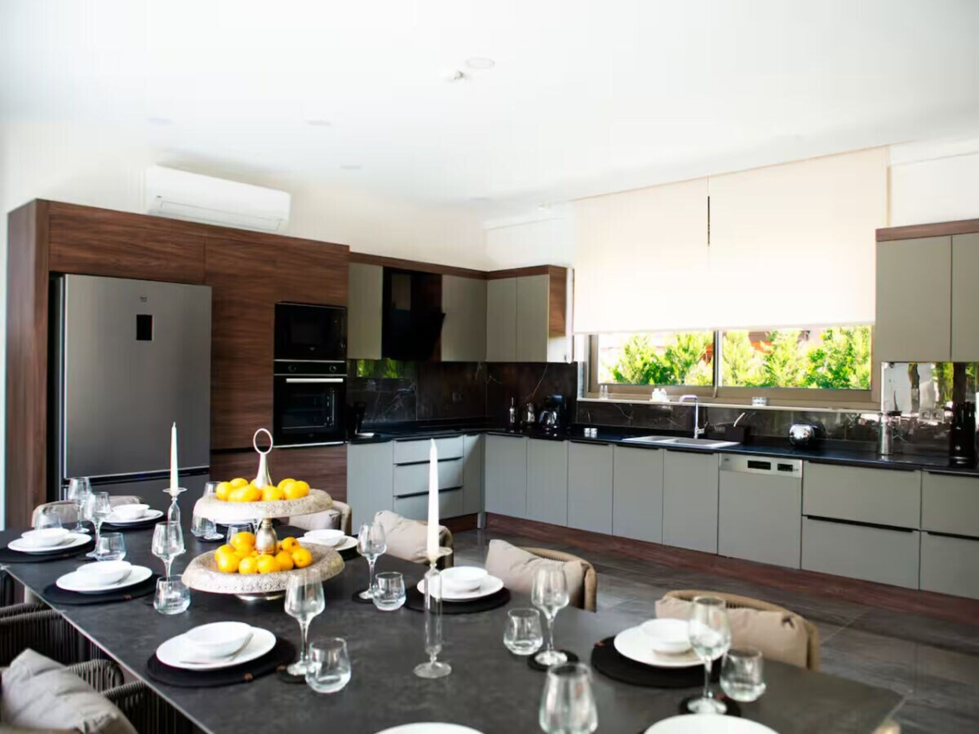 Ruime luxe villa in Antalya voor 12 personen - foto 13