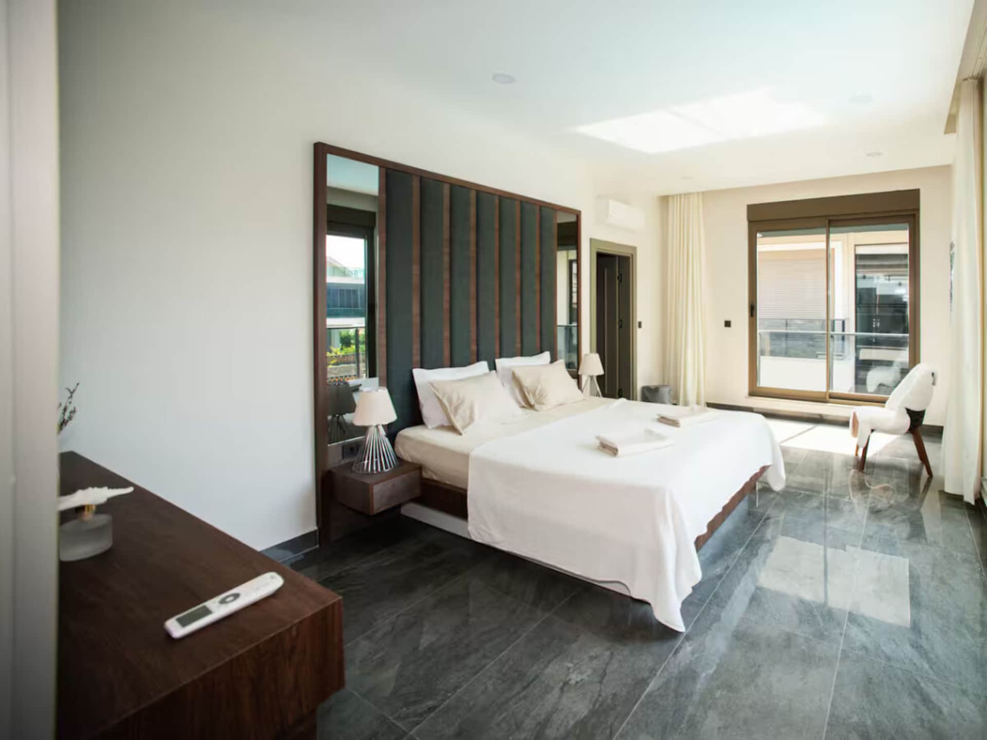 Ruime luxe villa in Antalya voor 12 personen - foto 17