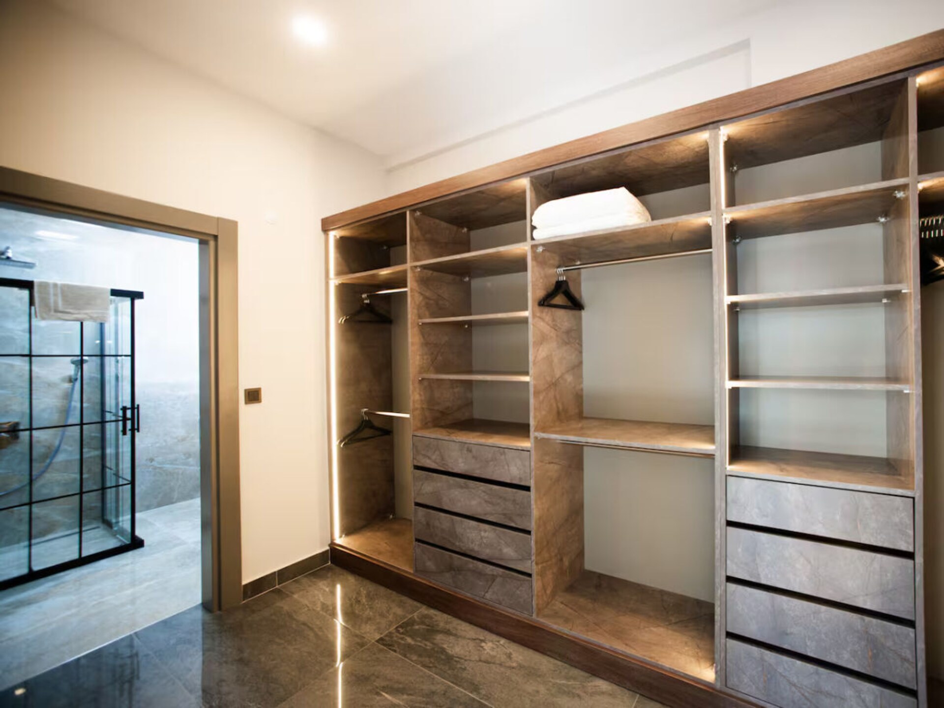 Ruime luxe villa in Antalya voor 12 personen - foto 19