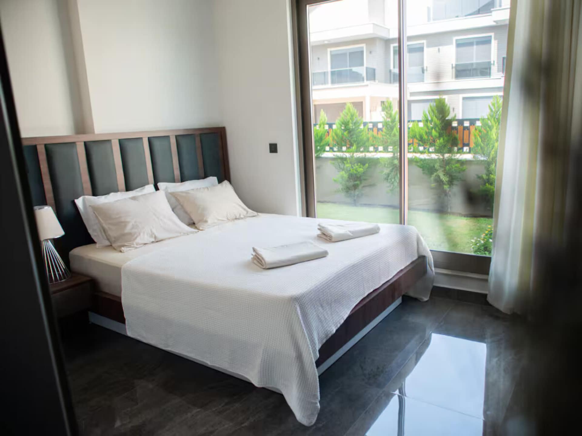 Ruime luxe villa in Antalya voor 12 personen - foto 21