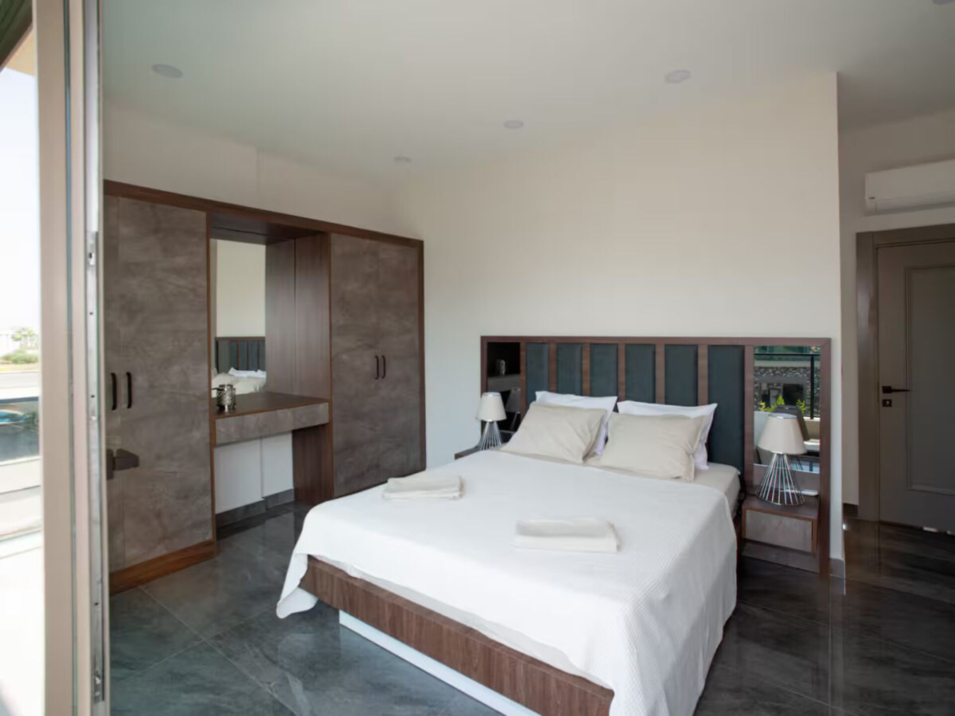 Ruime luxe villa in Antalya voor 12 personen - foto 24
