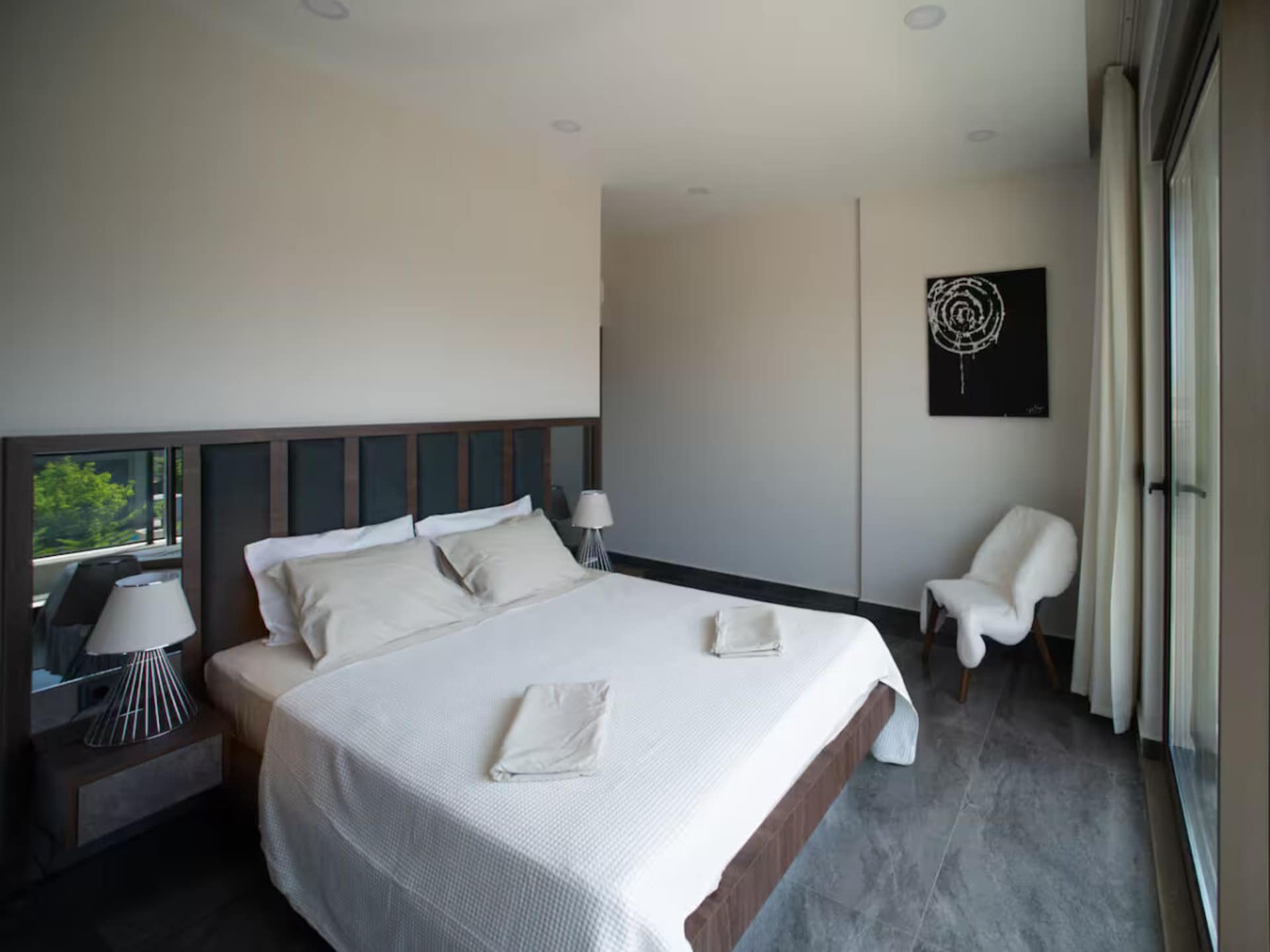 Ruime luxe villa in Antalya voor 12 personen - foto 25