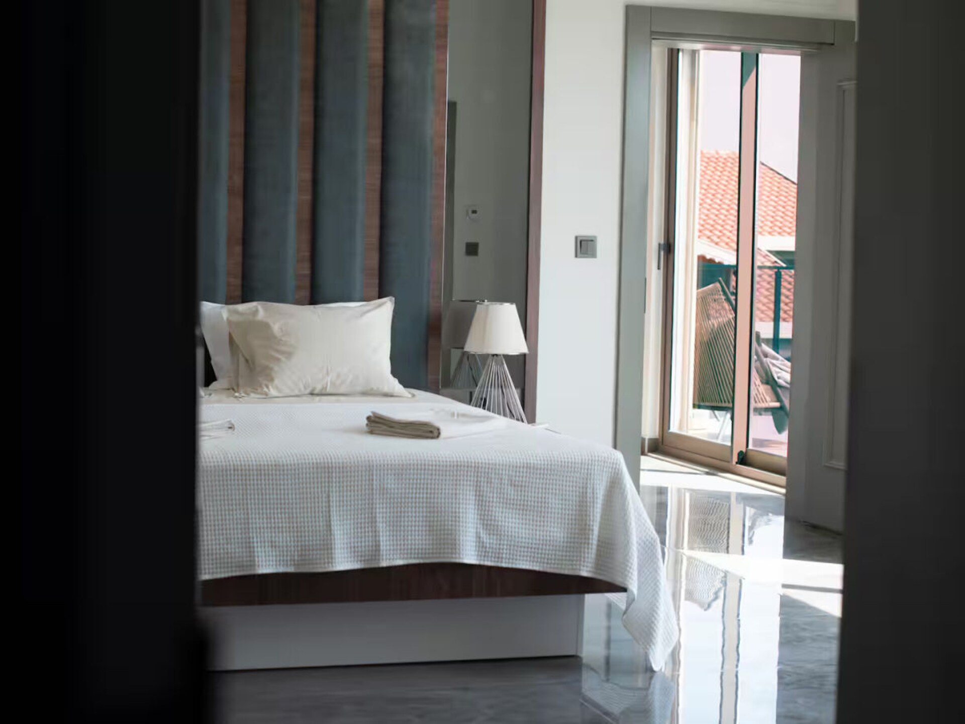 Ruime luxe villa in Antalya voor 12 personen - foto 27