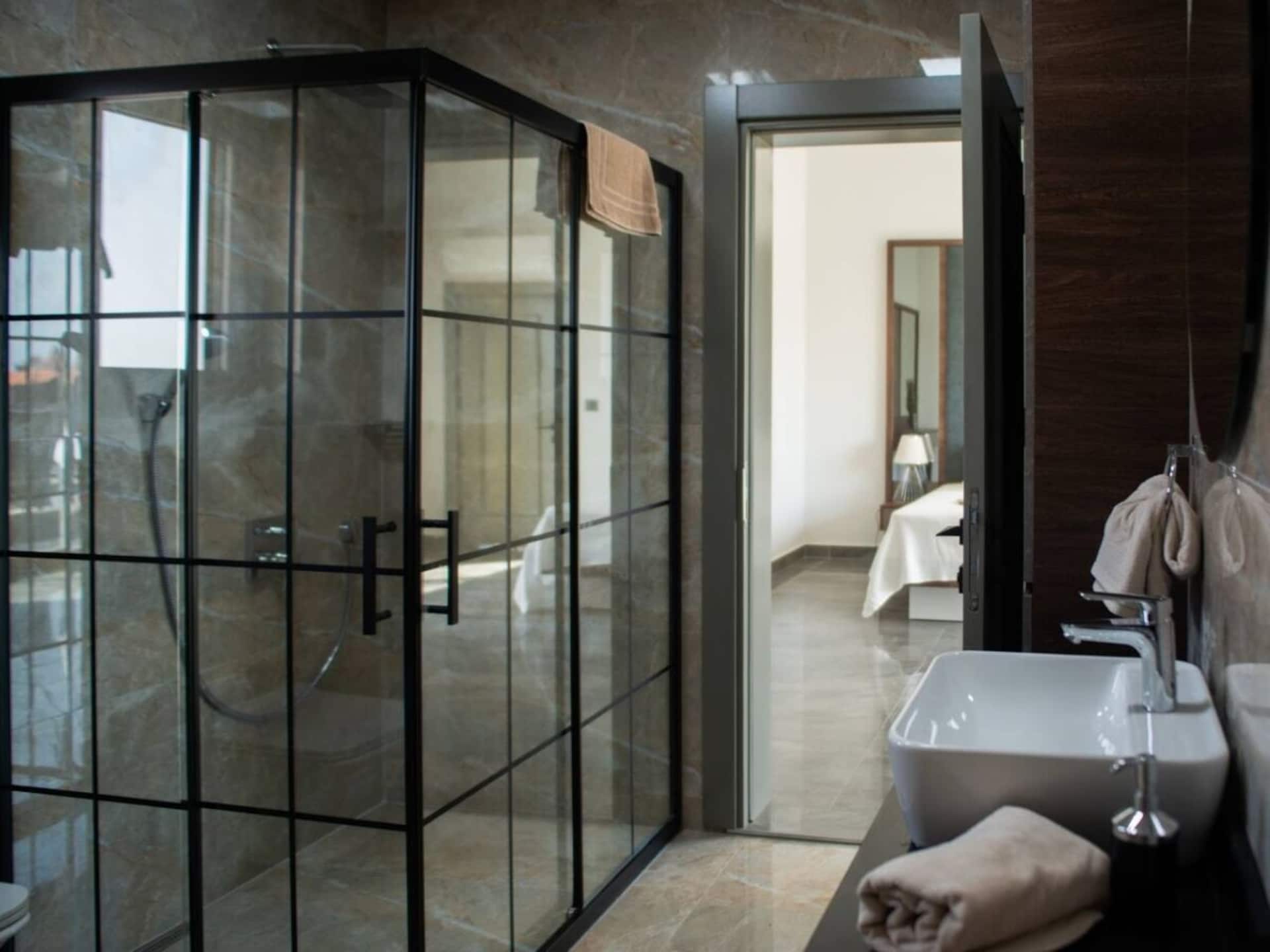 Ruime luxe villa in Antalya voor 12 personen - foto 28