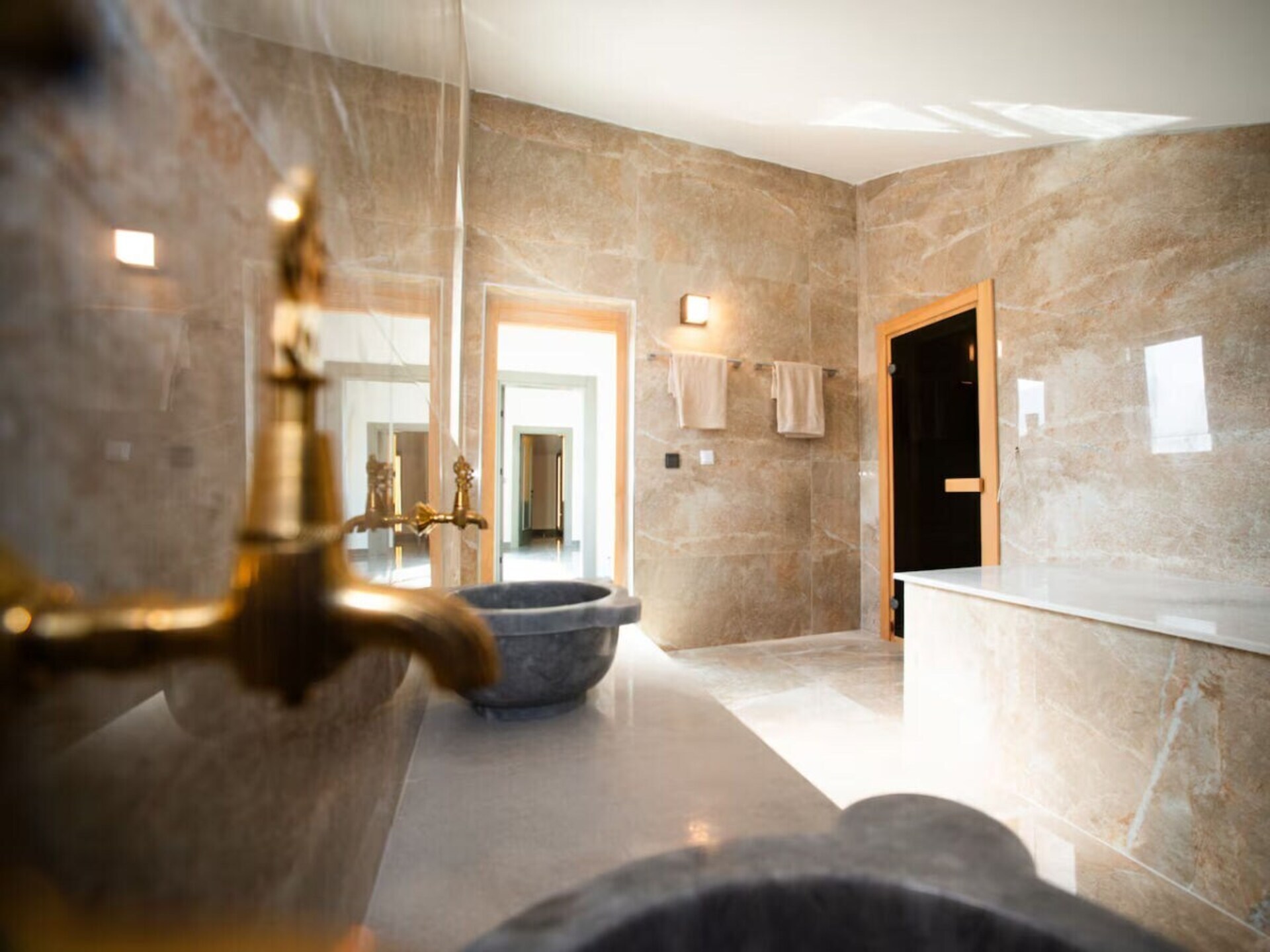 Ruime luxe villa in Antalya voor 12 personen - foto 32