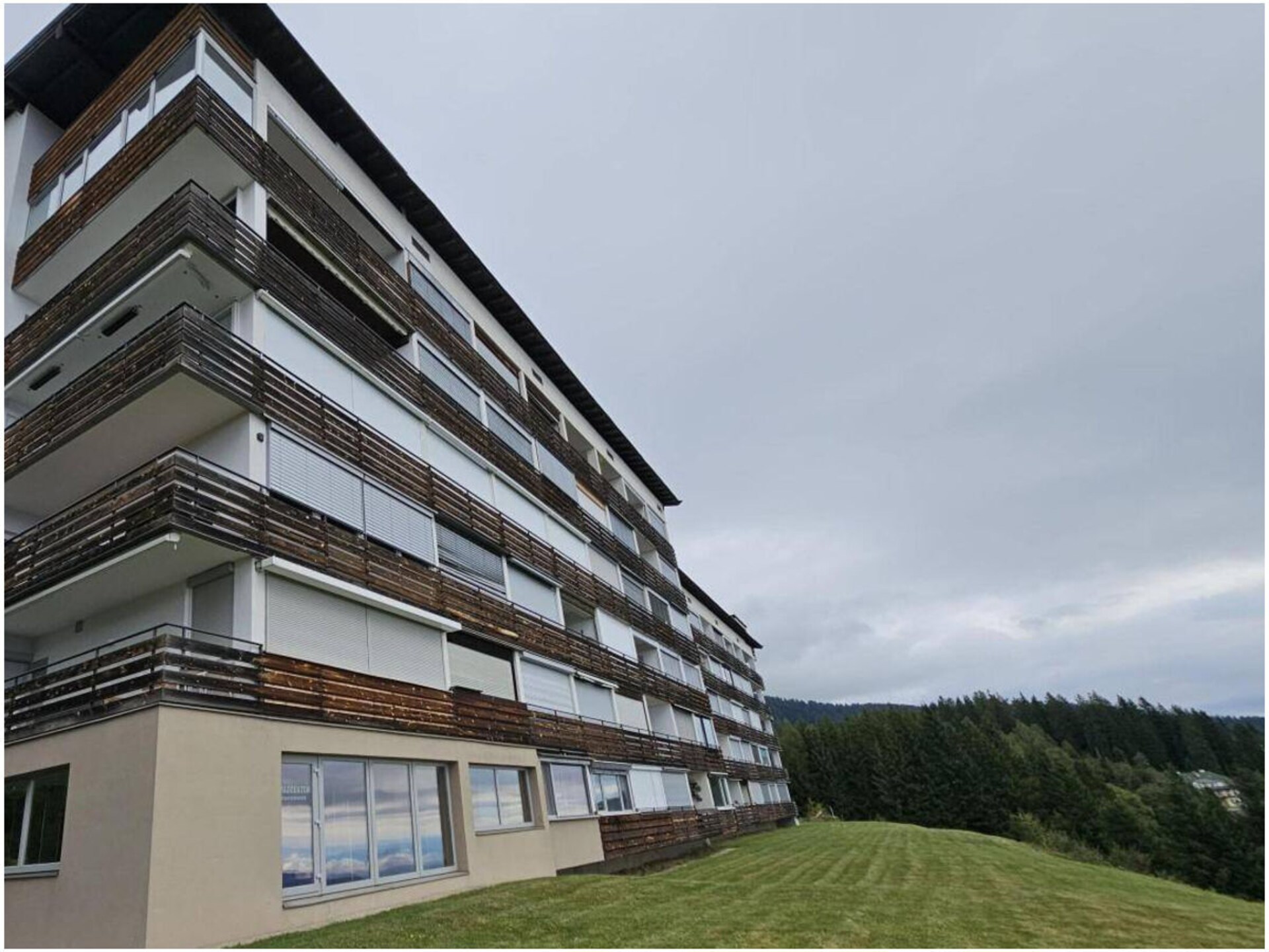 Romantisch appartement met privézwembad en panoramisch uitzicht op de Ossiachersee - foto 5