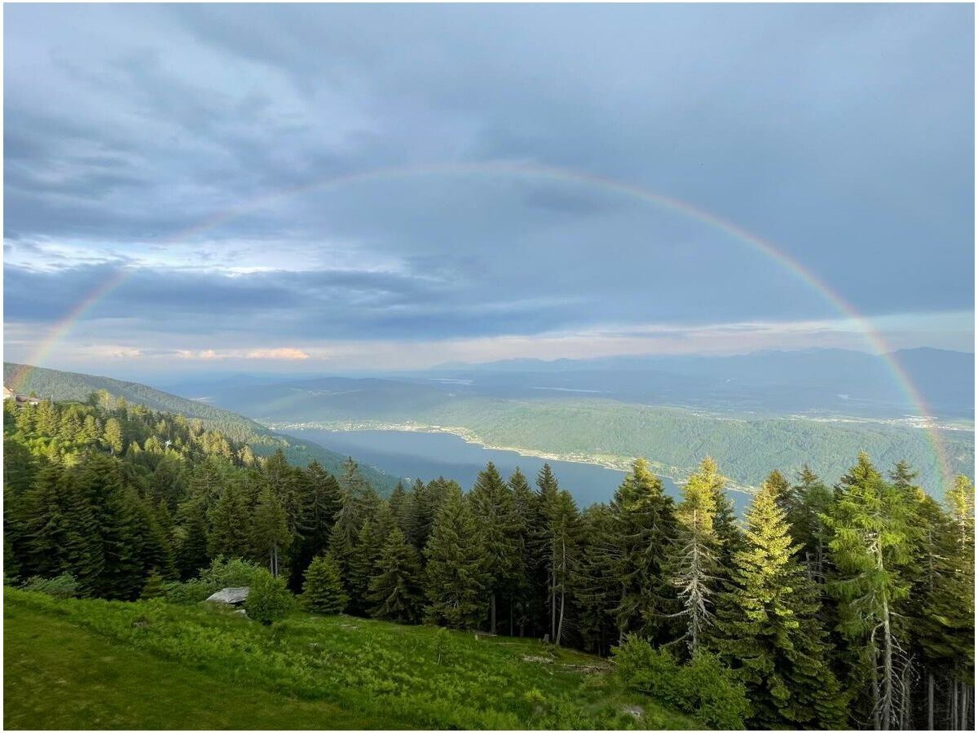 Romantisch appartement met privézwembad en panoramisch uitzicht op de Ossiachersee - foto 7