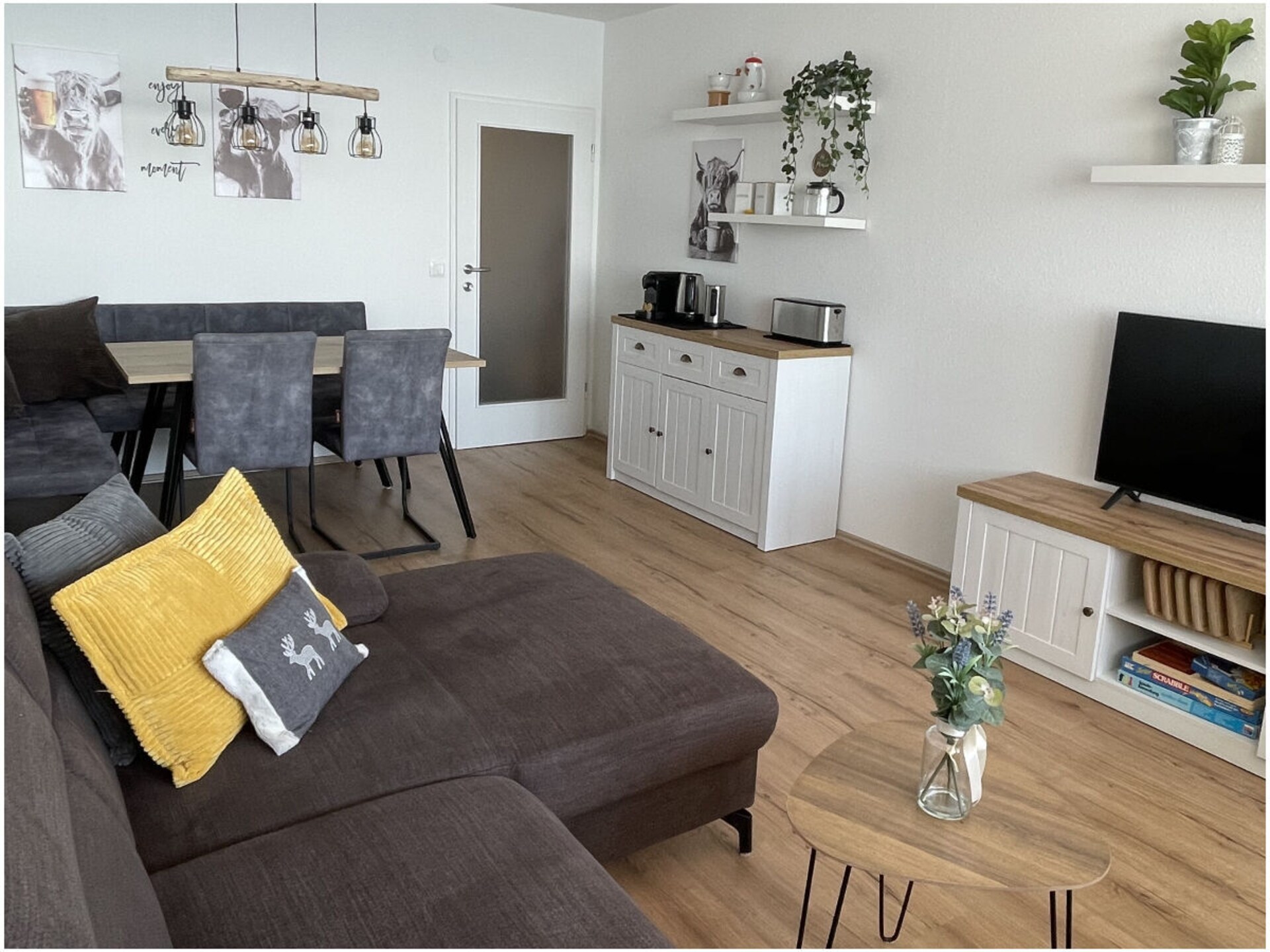 Romantisch appartement met privézwembad en panoramisch uitzicht op de Ossiachersee - foto 10
