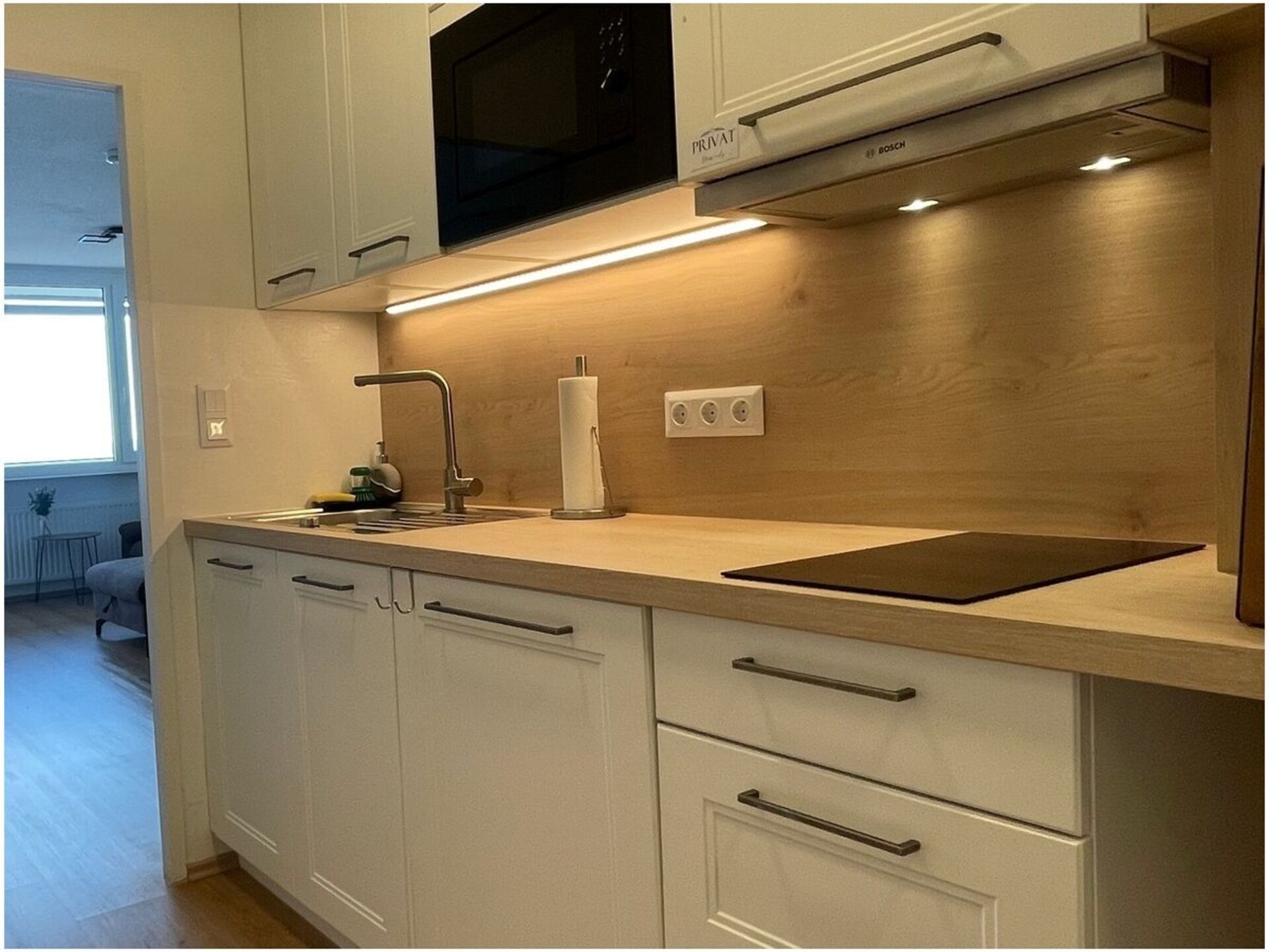 Romantisch appartement met privézwembad en panoramisch uitzicht op de Ossiachersee - foto 16