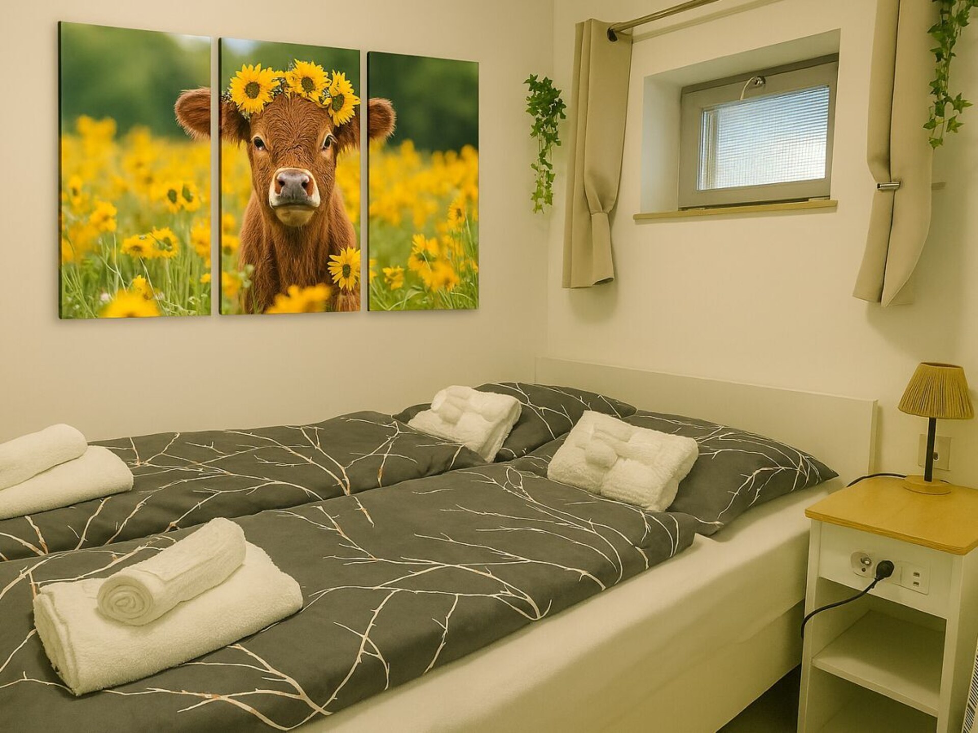Romantisch appartement met privézwembad en panoramisch uitzicht op de Ossiachersee - foto 20
