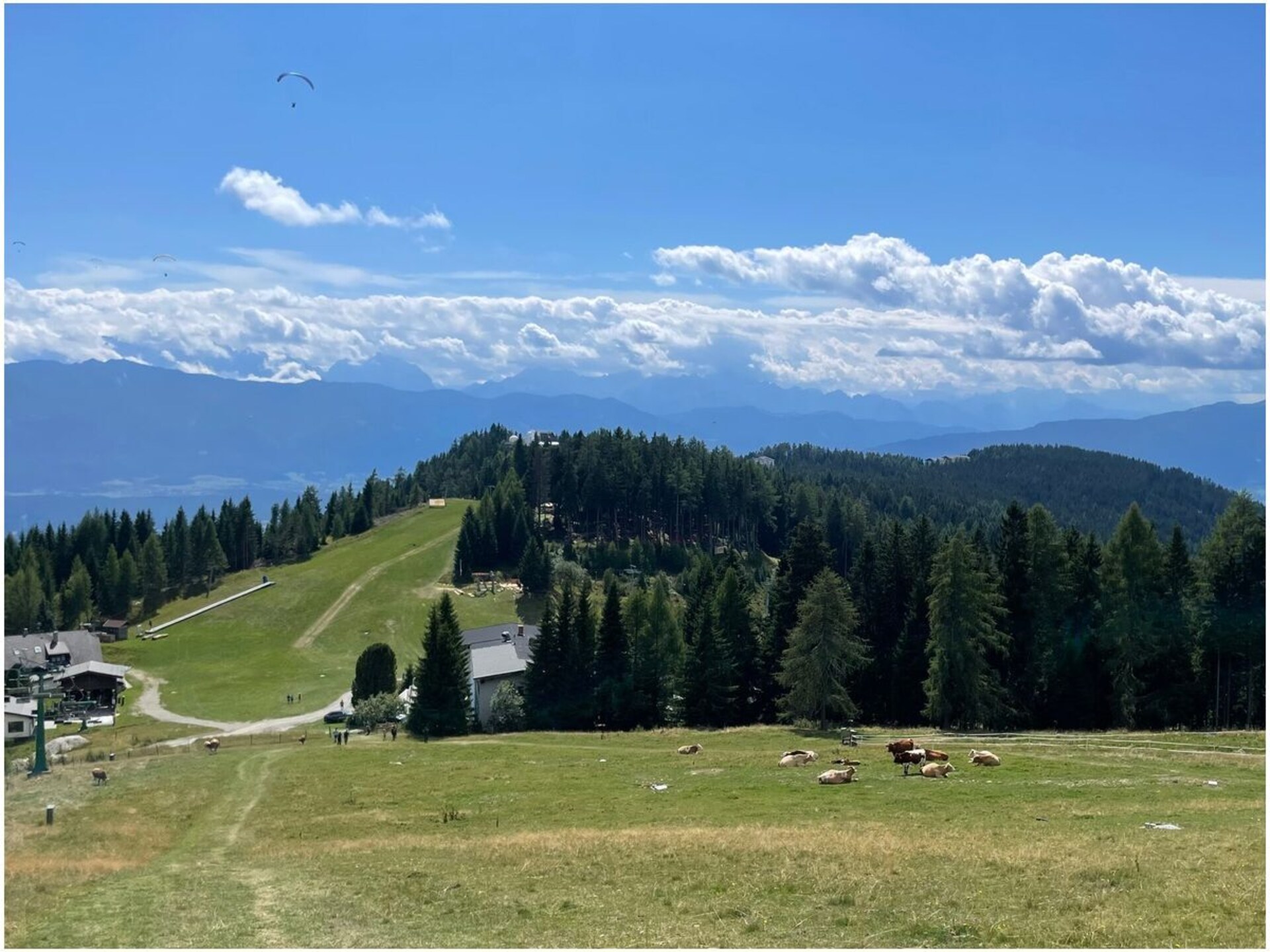 Romantisch appartement met privézwembad en panoramisch uitzicht op de Ossiachersee - foto 30