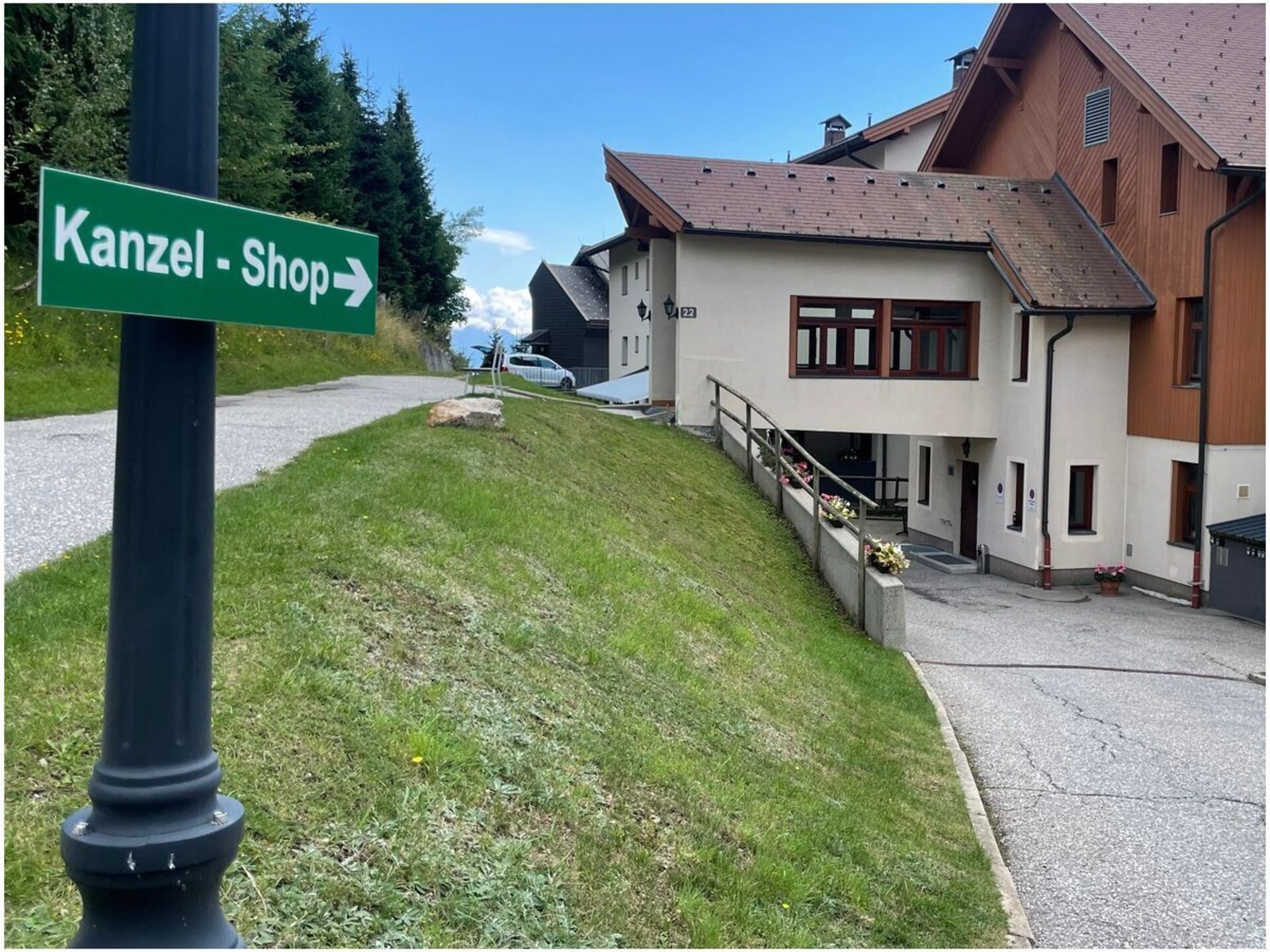 Romantisch appartement met privézwembad en panoramisch uitzicht op de Ossiachersee - foto 36