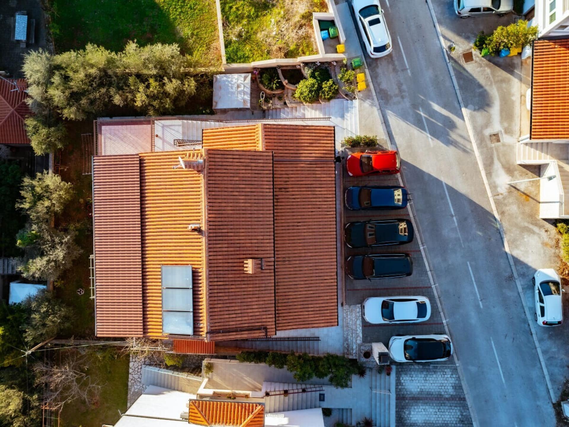 Comfortabel vakantiehuis voor 2 personen in Rabac - foto 2
