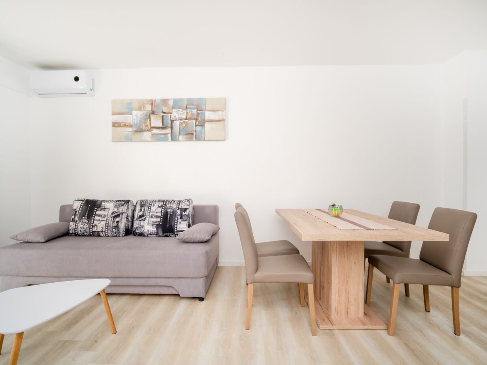 Comfortabel vakantiehuis voor 2 personen in Rabac - foto 4
