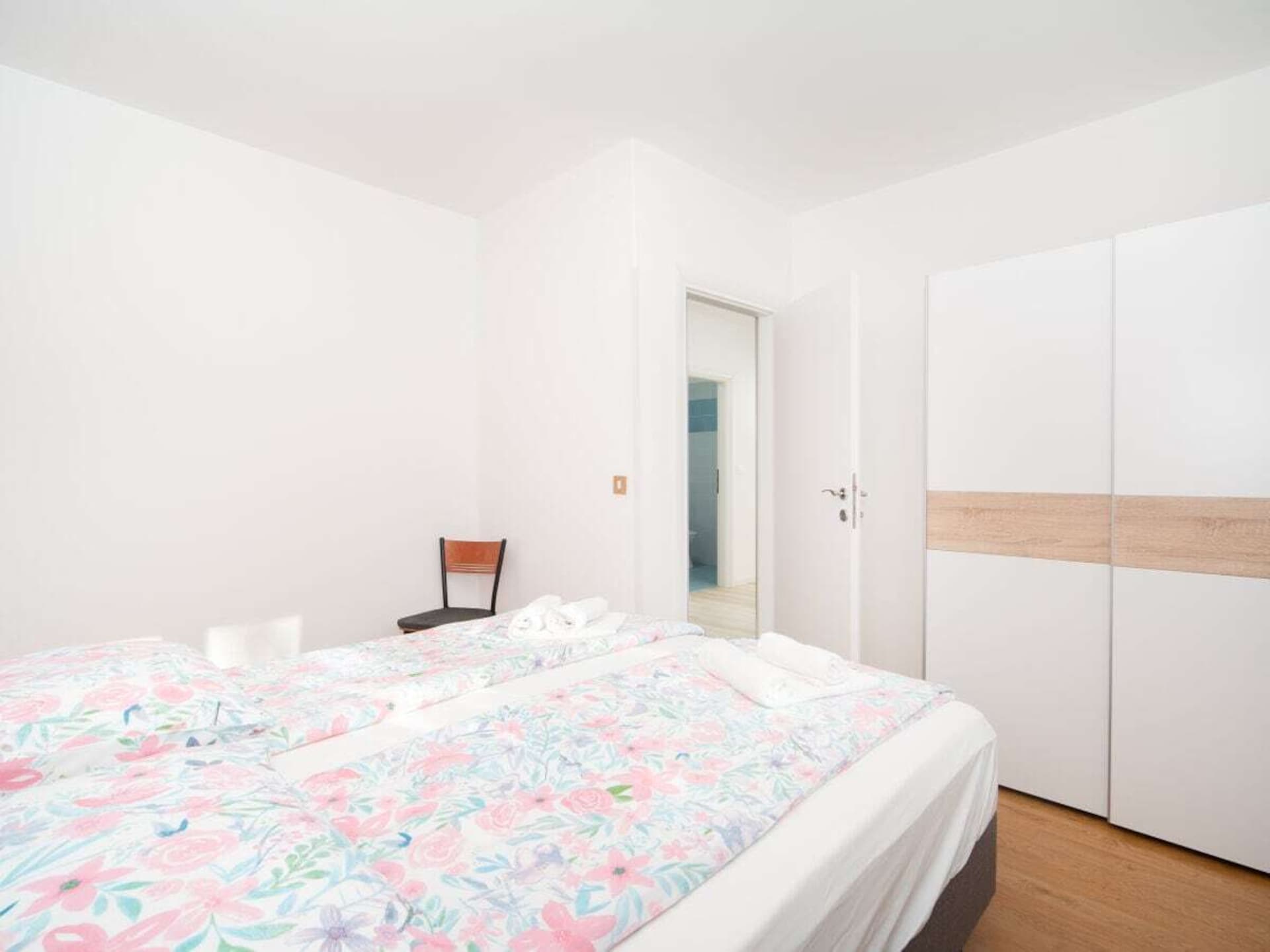 Comfortabel vakantiehuis voor 2 personen in Rabac - foto 7
