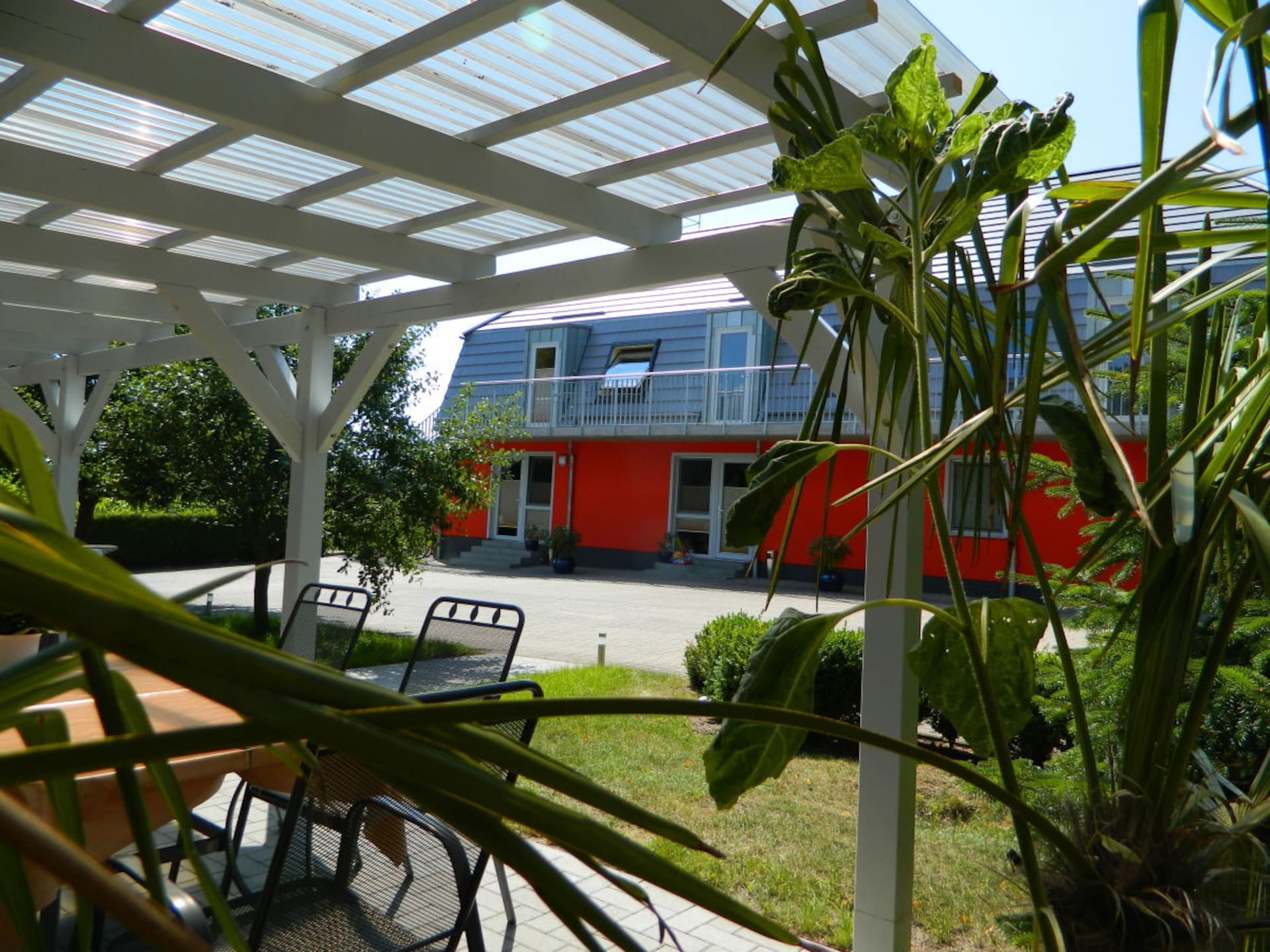 Ruim vakantiehuis voor 5 personen in Röbel/Müritz · 60 m² - foto 2
