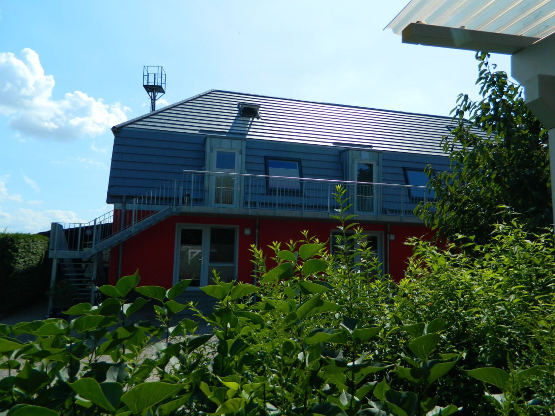 Ruim vakantiehuis voor 5 personen in Röbel/Müritz · 60 m² - foto 3
