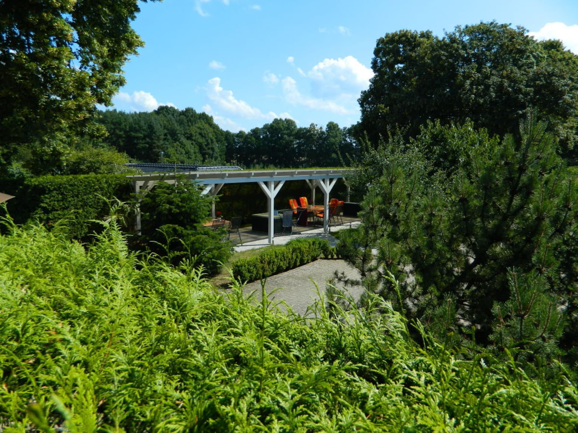Ruim vakantiehuis voor 5 personen in Röbel/Müritz · 60 m² - foto 4