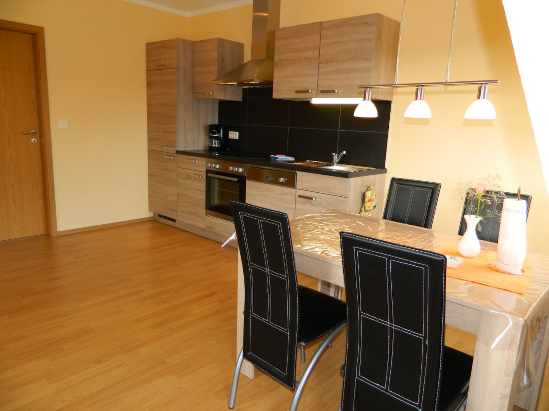 Ruim vakantiehuis voor 5 personen in Röbel/Müritz · 60 m² - foto 8