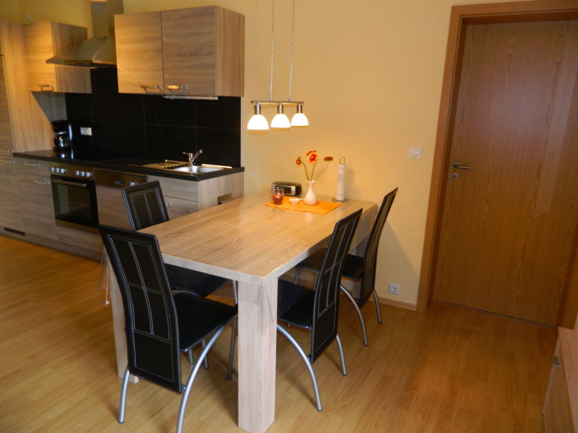 Ruim vakantiehuis voor 5 personen in Röbel/Müritz · 60 m² - foto 10