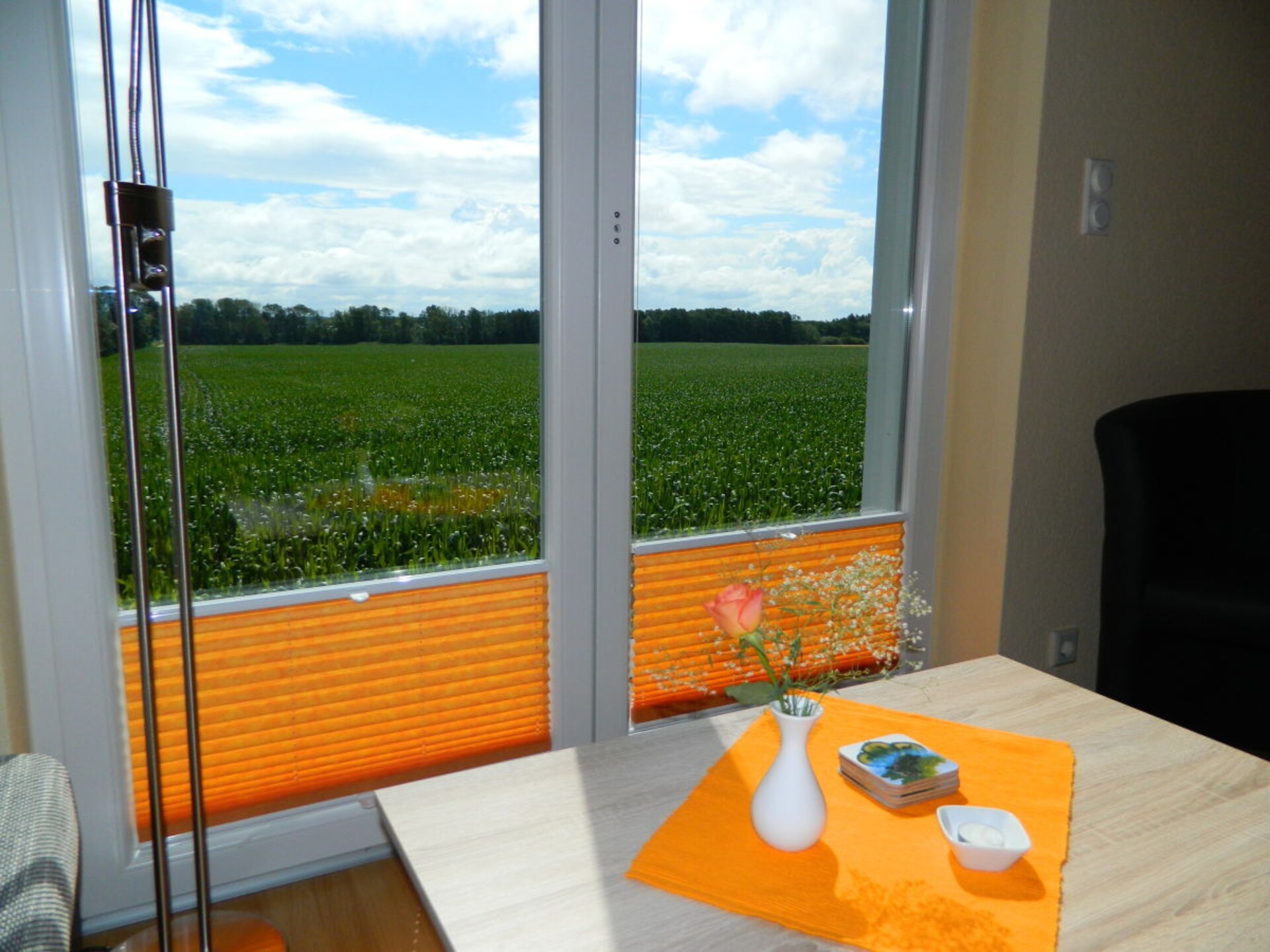 Ruim vakantiehuis voor 5 personen in Röbel/Müritz · 60 m² - foto 11