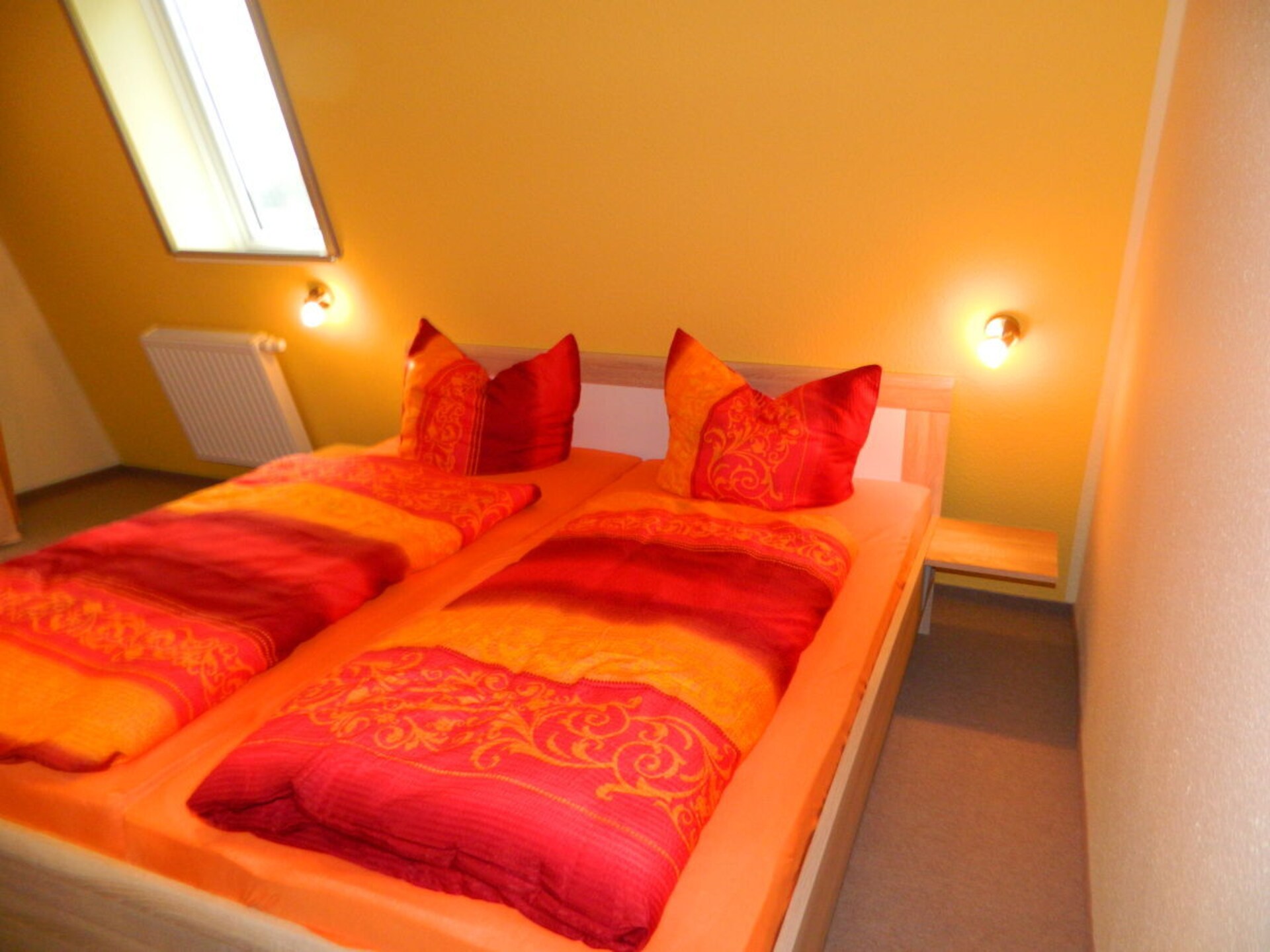 Ruim vakantiehuis voor 5 personen in Röbel/Müritz · 60 m² - foto 14