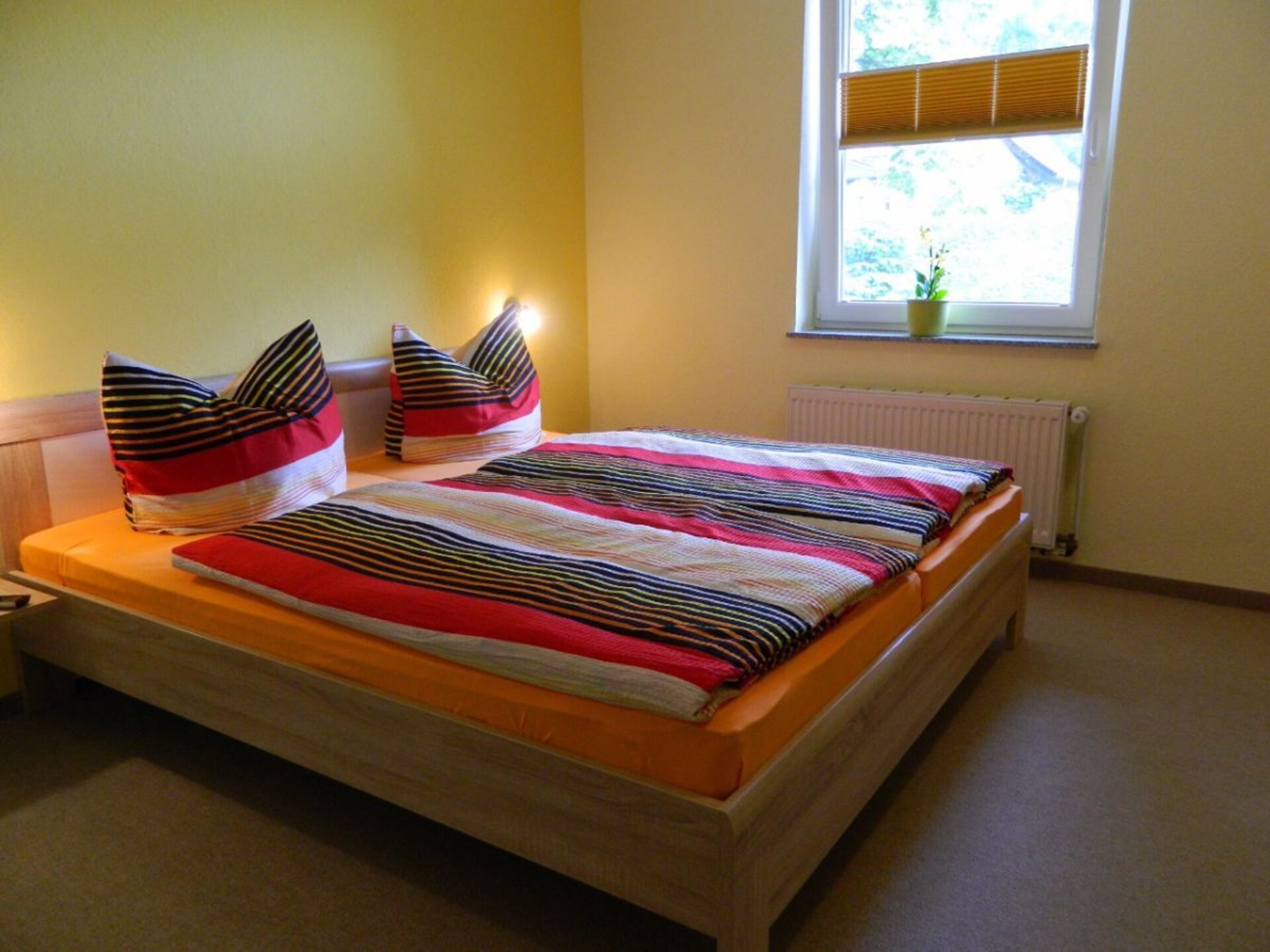 Ruim vakantiehuis voor 5 personen in Röbel/Müritz · 60 m² - foto 15