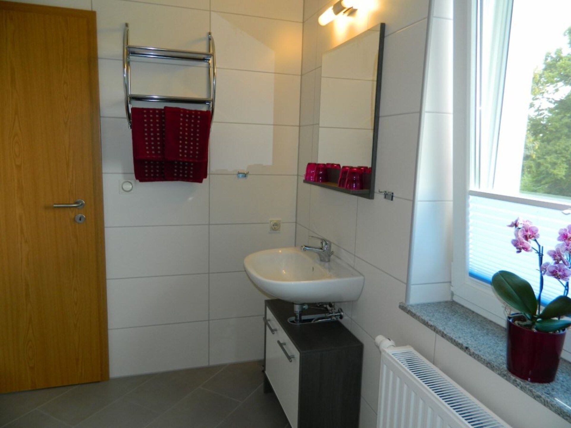 Ruim vakantiehuis voor 5 personen in Röbel/Müritz · 60 m² - foto 16