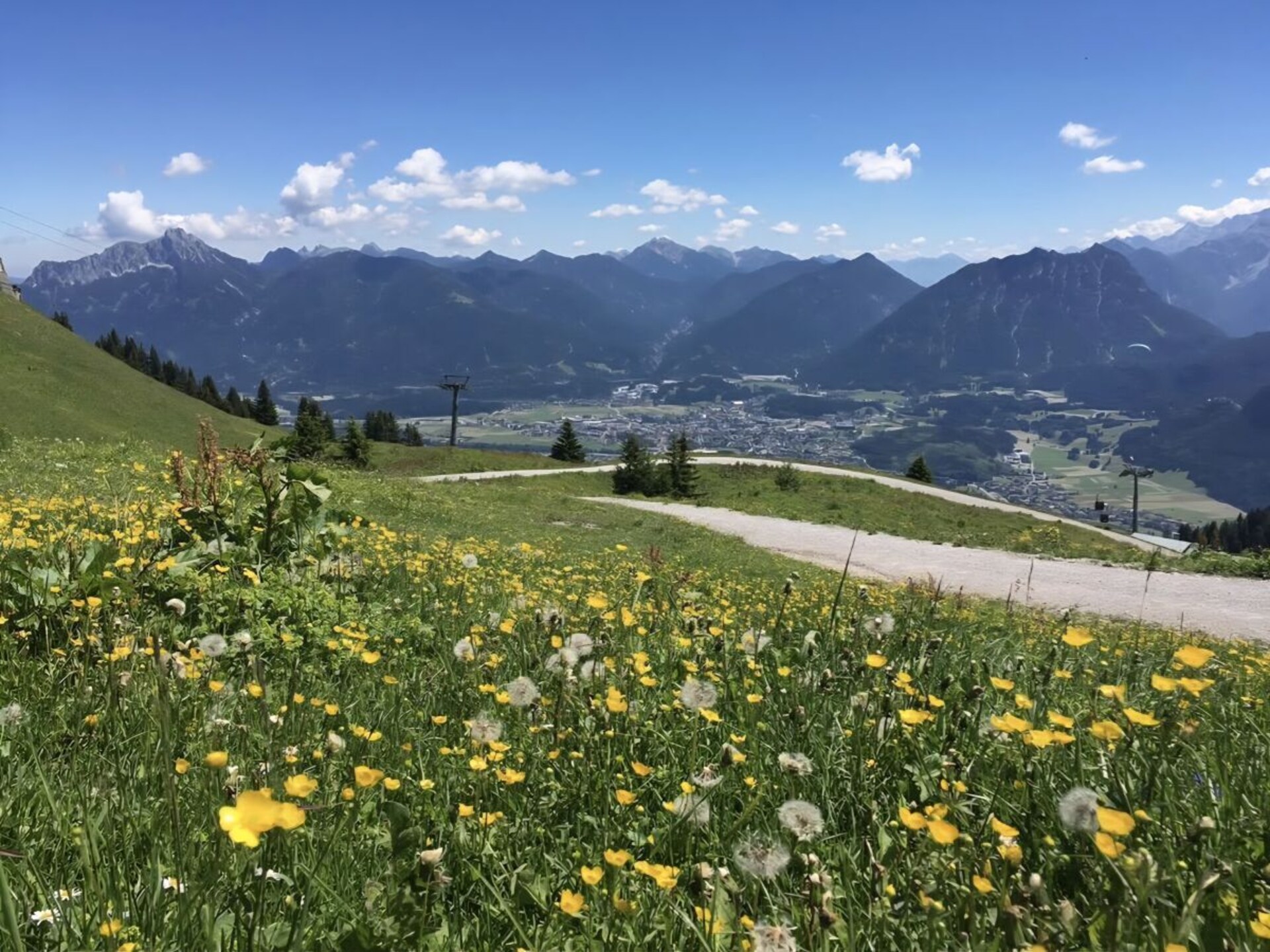 Zonnig vakantiehuis met bergzicht en tuin in A-Höfen, vlakbij skilift - foto 47