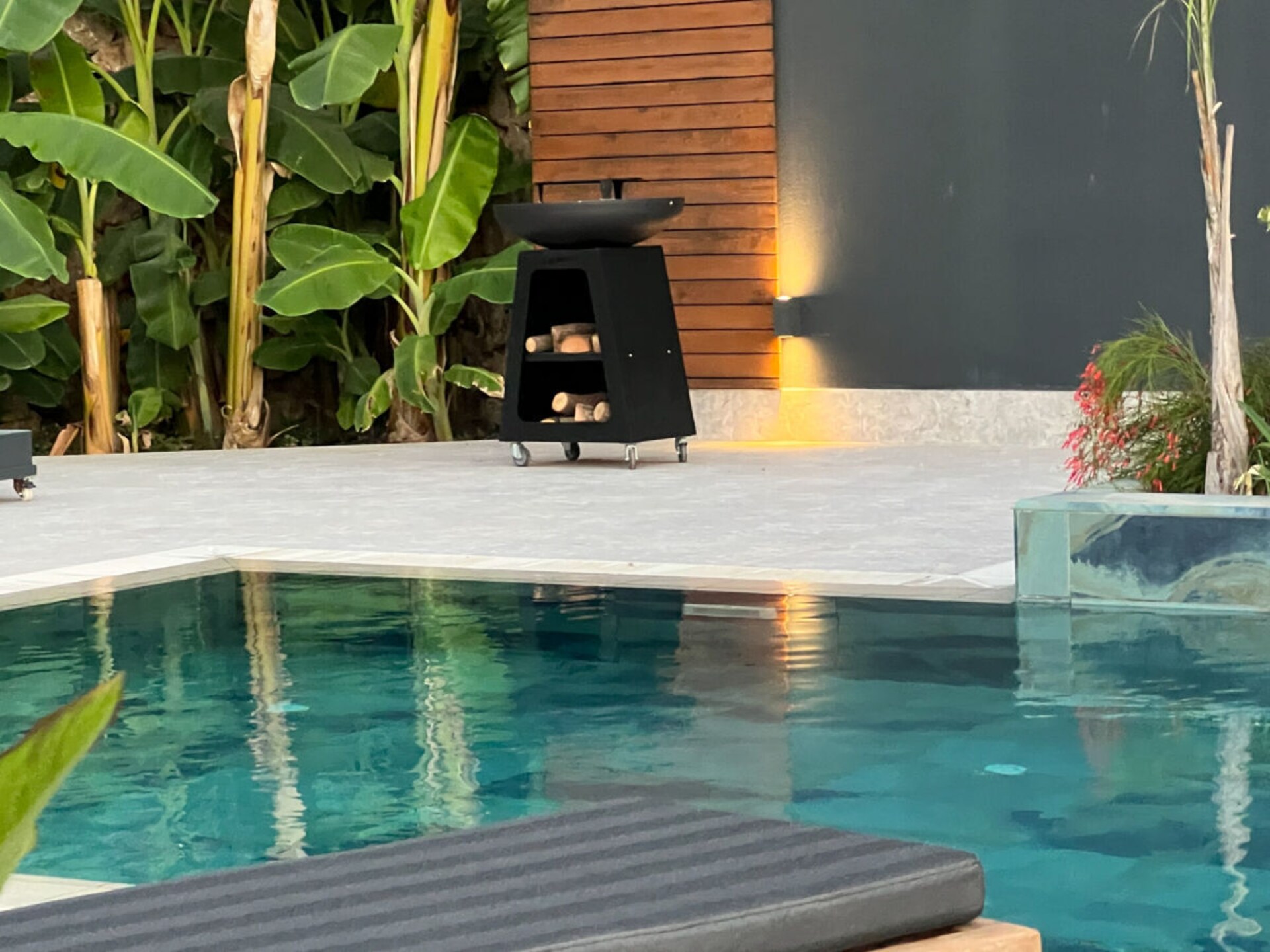 10-persoons luxe villa met privézwembad in Antalya - foto 7