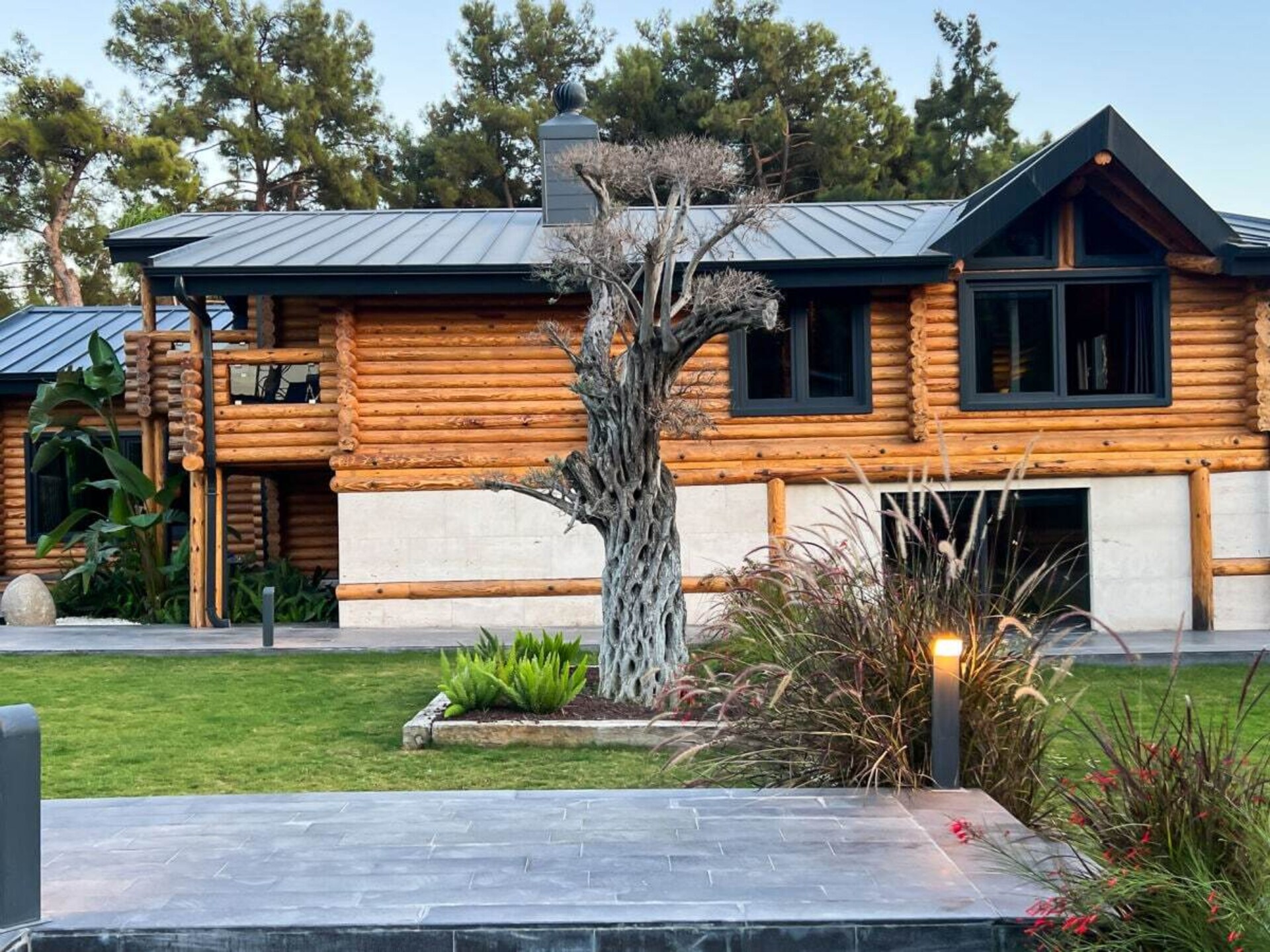 10-persoons luxe villa met privézwembad in Antalya - foto 10