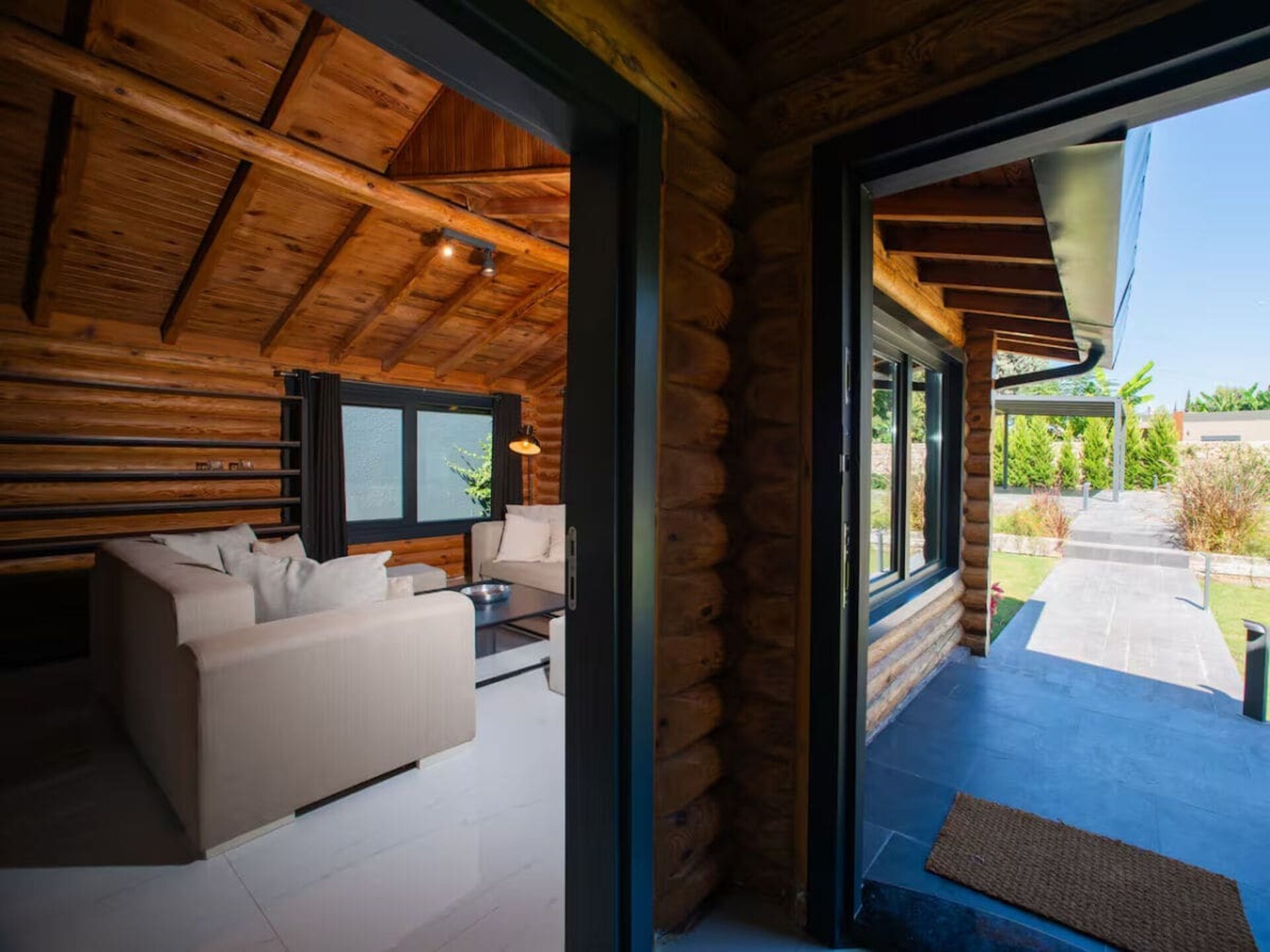 10-persoons luxe villa met privézwembad in Antalya - foto 15