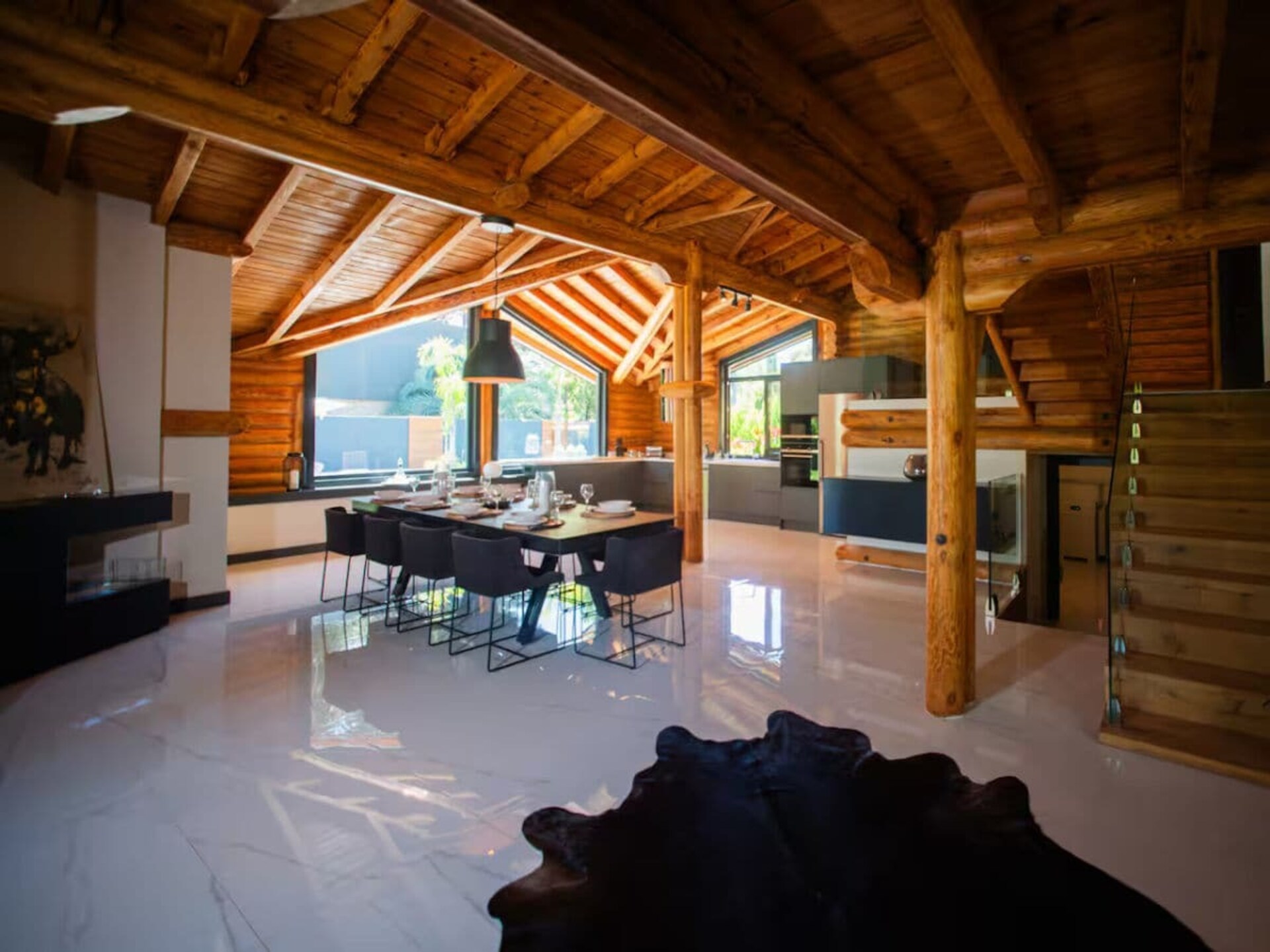 10-persoons luxe villa met privézwembad in Antalya - foto 16