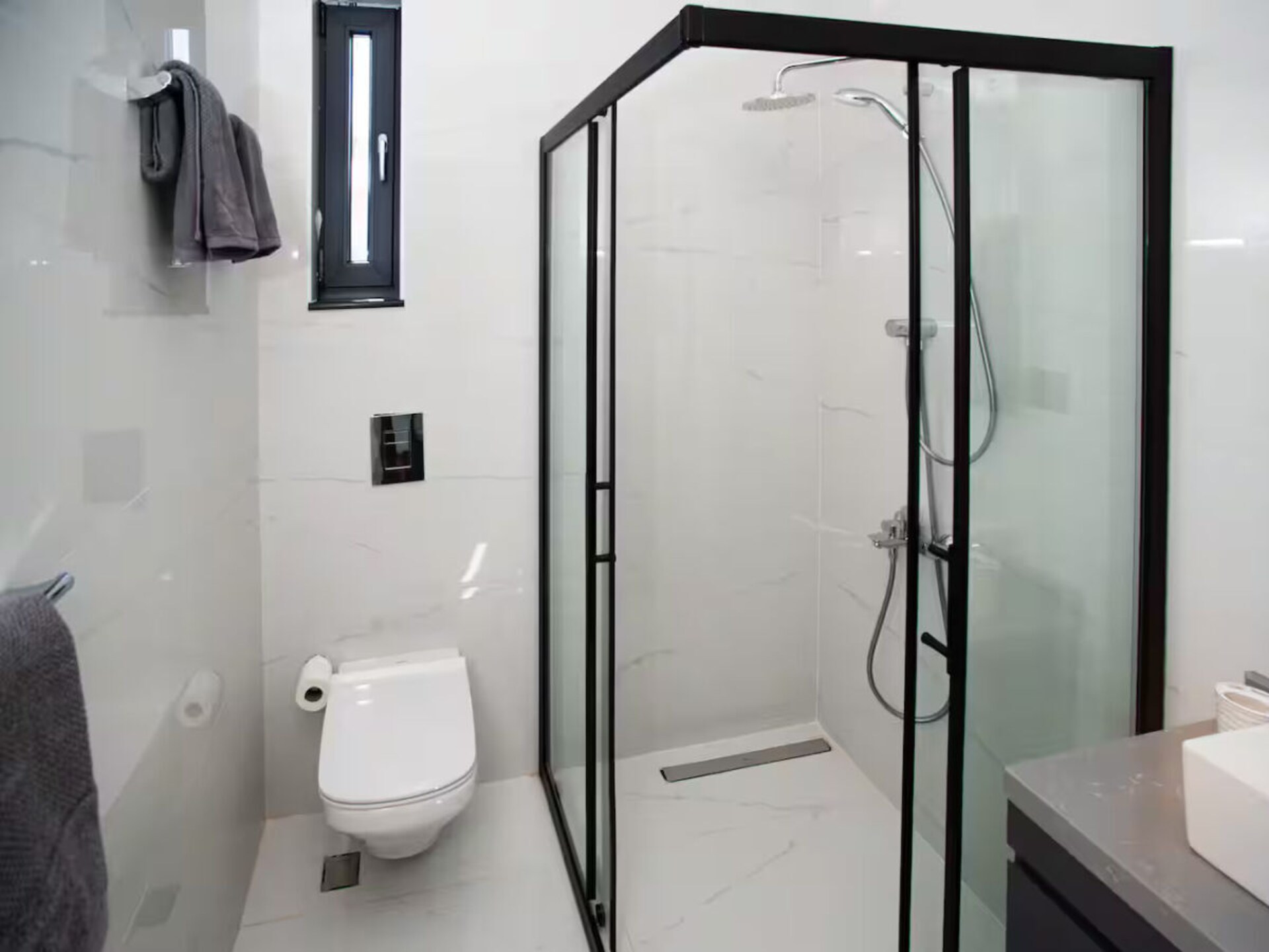 10-persoons luxe villa met privézwembad in Antalya - foto 19