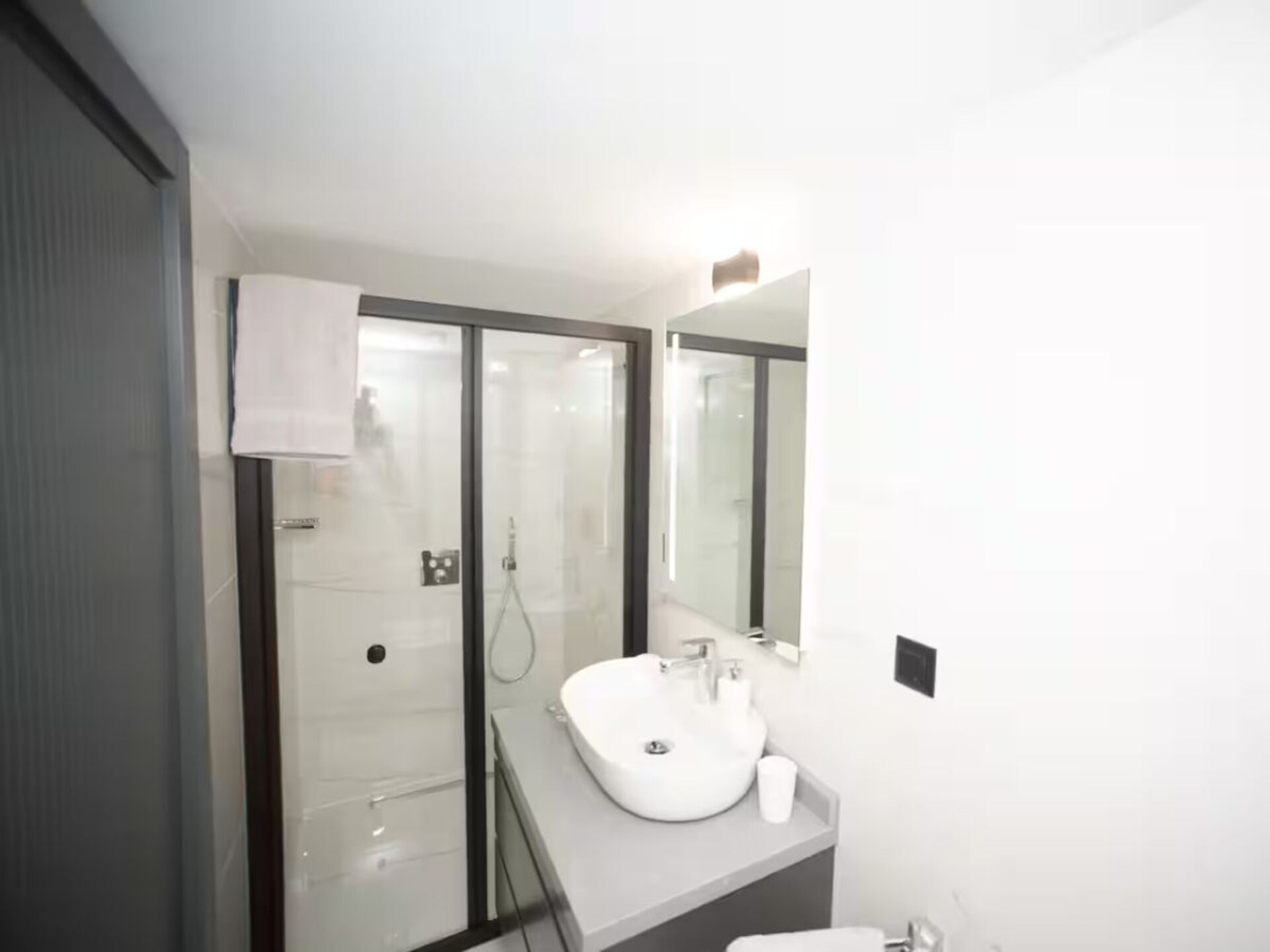 10-persoons luxe villa met privézwembad in Antalya - foto 29