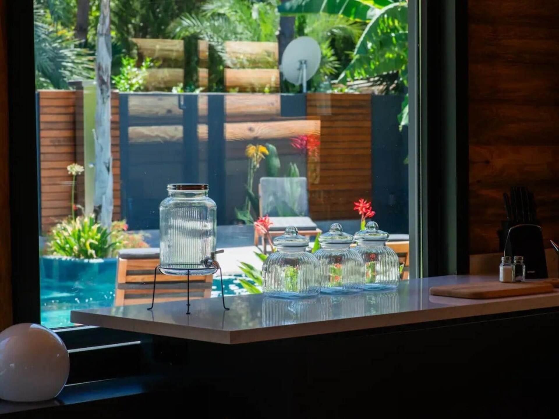 10-persoons luxe villa met privézwembad in Antalya - foto 34
