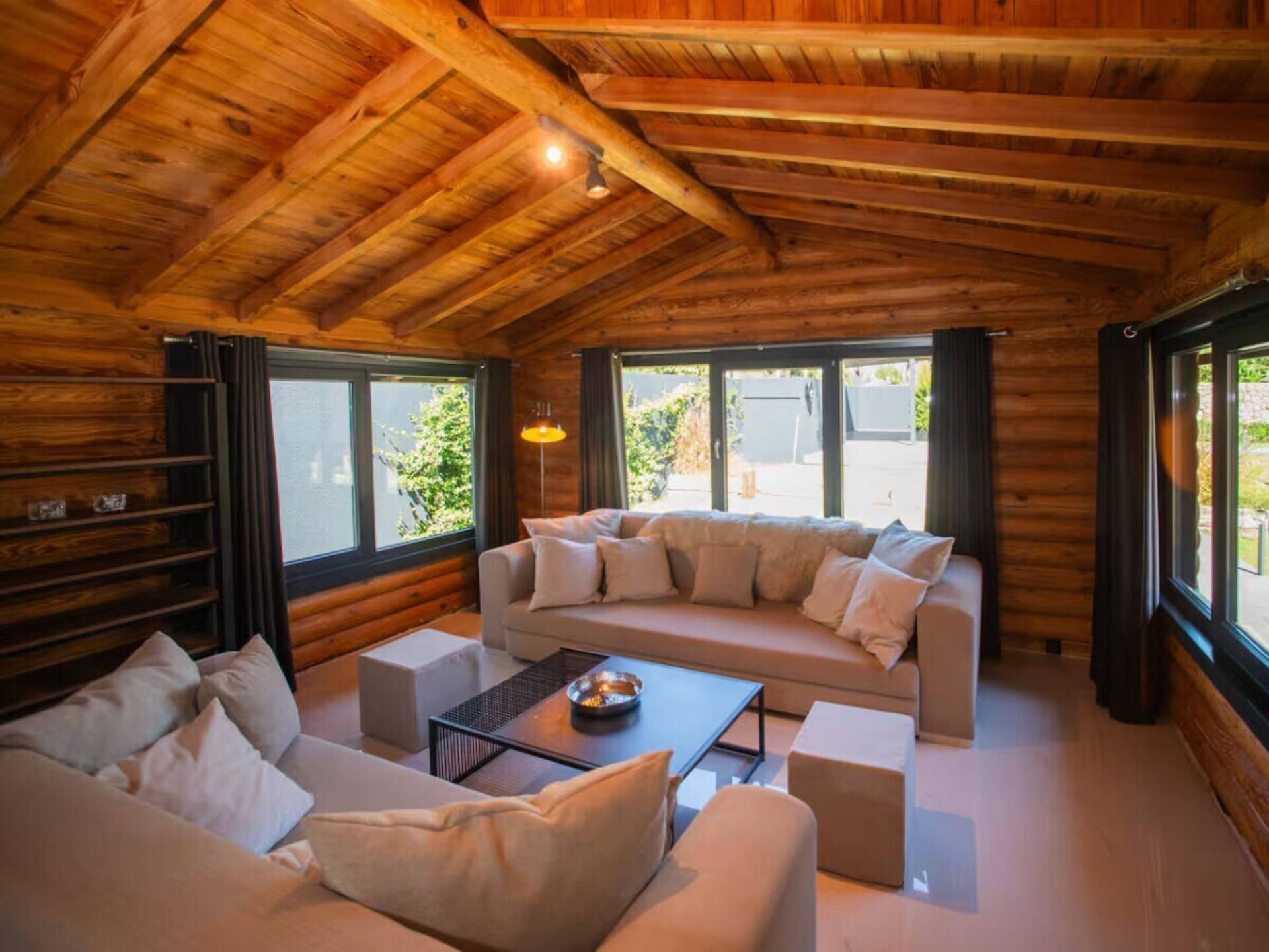 10-persoons luxe villa met privézwembad in Antalya - foto 37