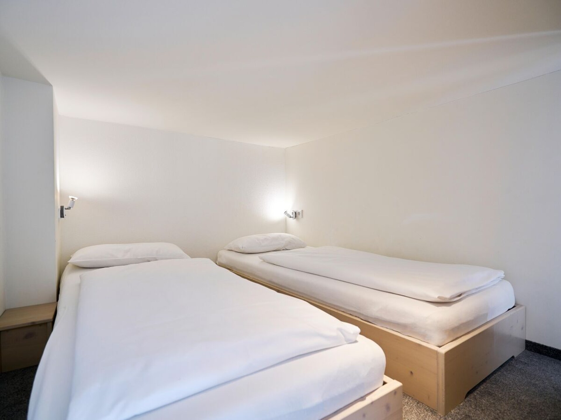 Licht vakantiehuis in Steinberg met uitzicht op de molenvijver - foto 10
