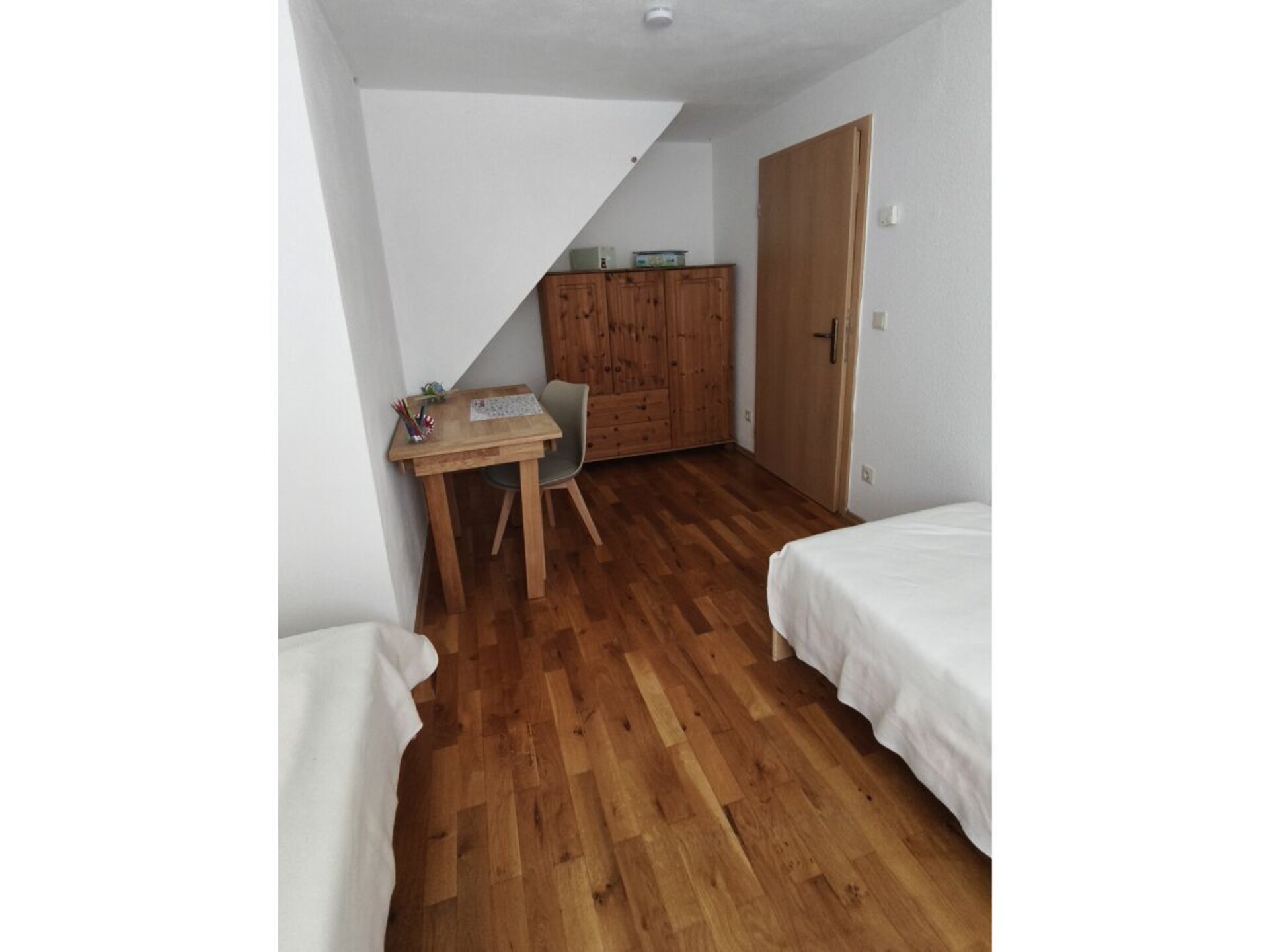 Ruim vakantiehuis Enni met tuin, 2 badkamers en houtkachel in Frohburg - foto 14