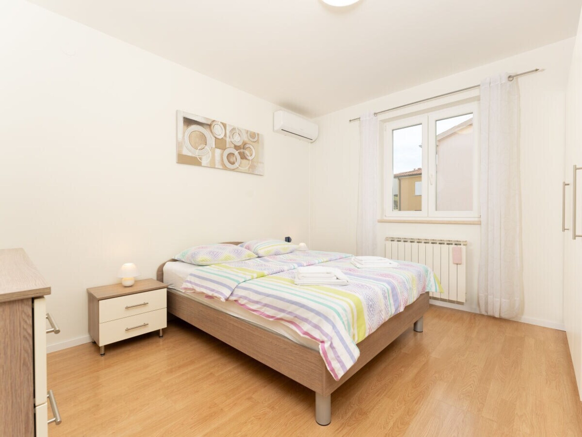 Vrijstaand vakantiehuis voor 4 personen nabij Rabac, 110m² - foto 13