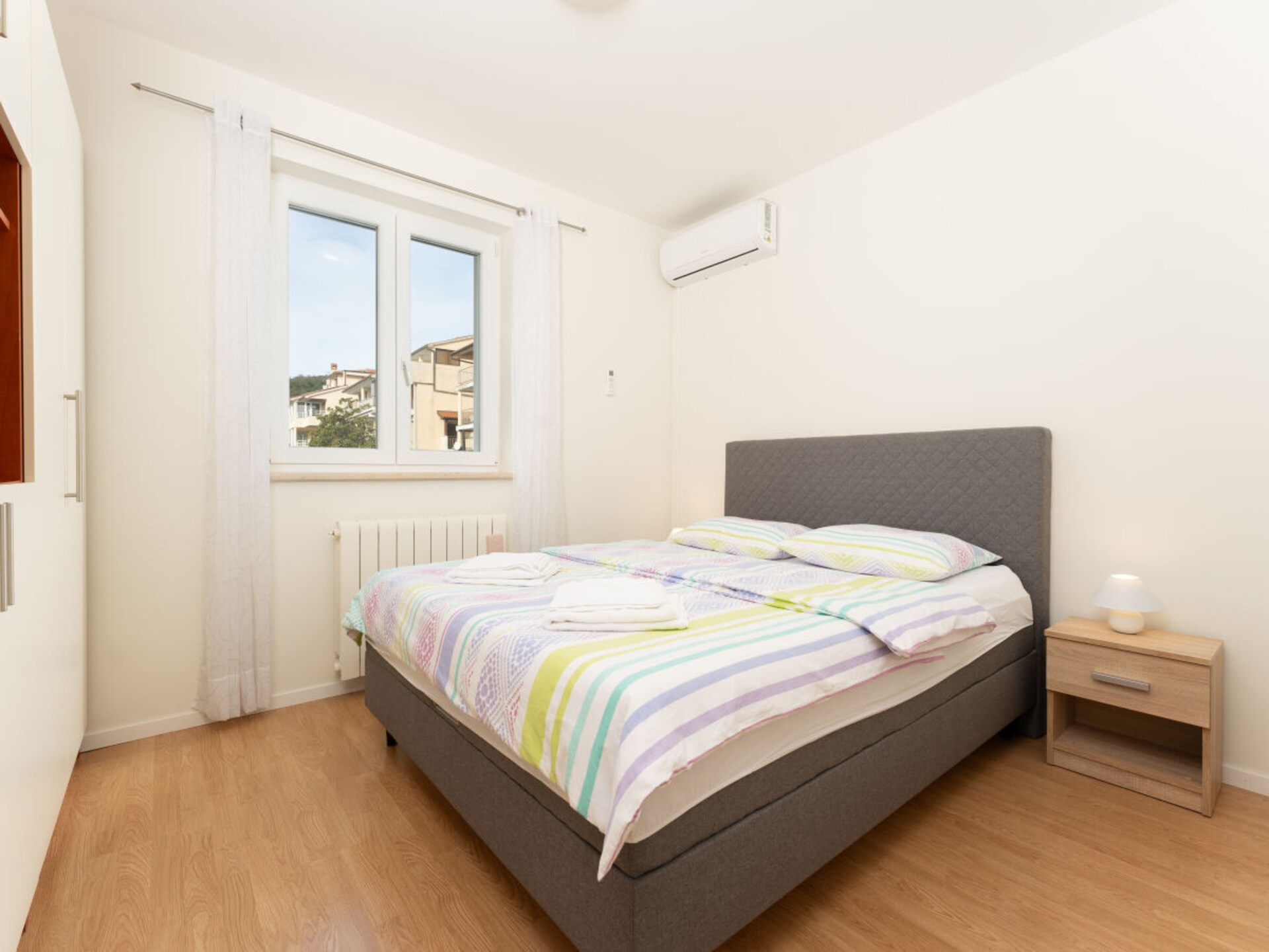 Vrijstaand vakantiehuis voor 4 personen nabij Rabac, 110m² - foto 14