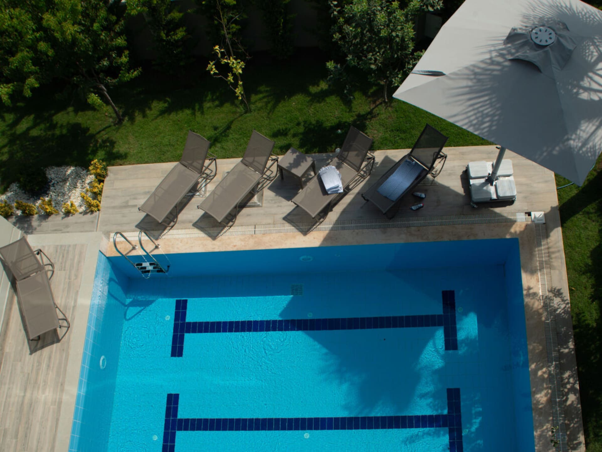 Ruime villa in Antalya voor 8 personen met 4 slaapkamers - foto 3