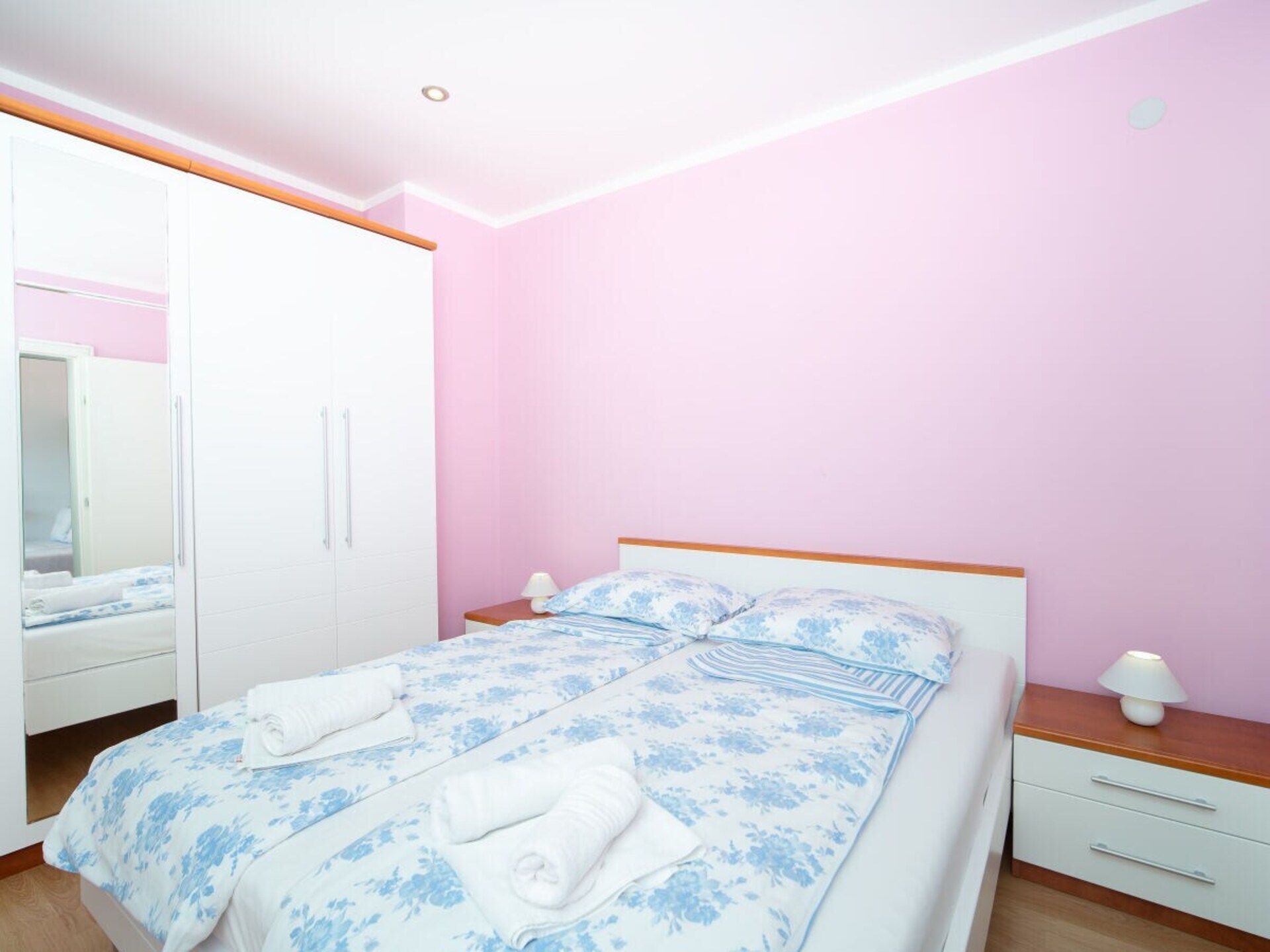 Modern vakantiehuis in Rabac met panoramisch zeezicht - foto 10
