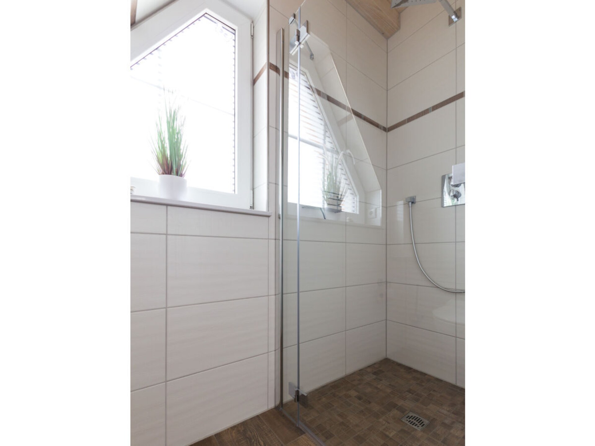 Vakantiehuis Hiddenseeblick in Dranske met houtkachel, WiFi en 2 badkamers - foto 13