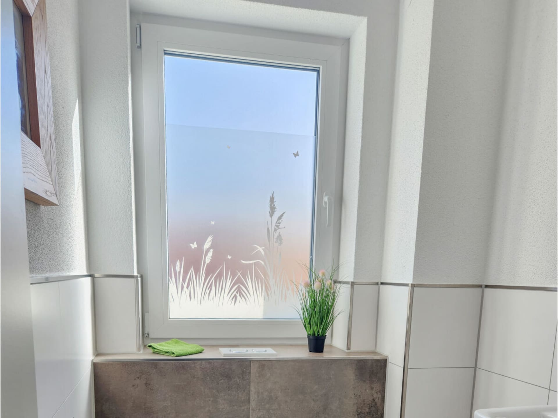 Liefdevol vakantiehuis Sternenhimmel in Salem voor 4 personen - foto 24