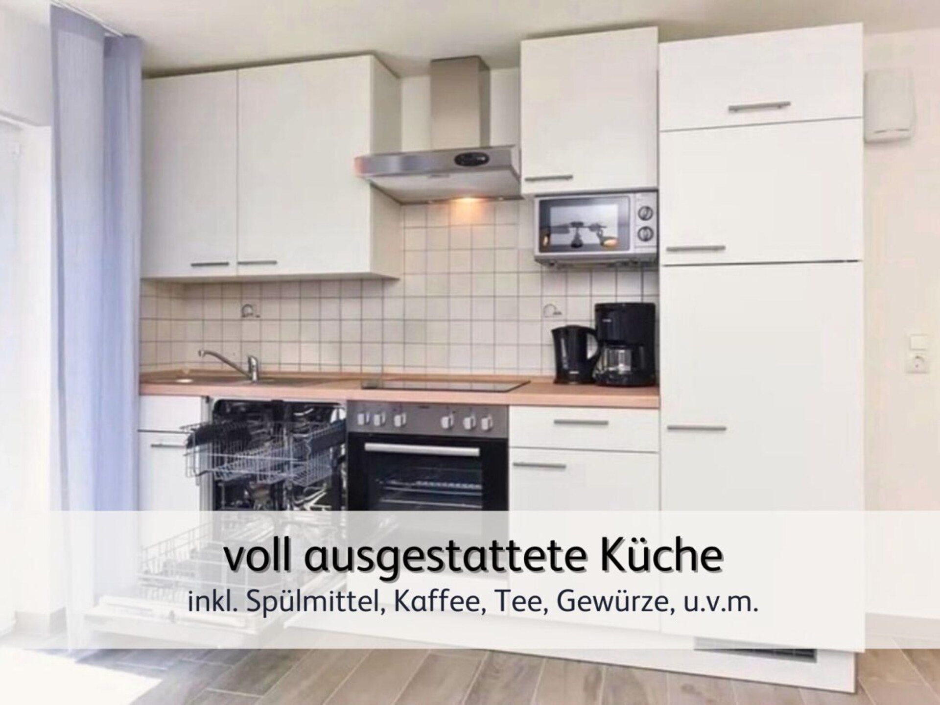 Stijlvol gerenoveerd vakantiehuis voor 5 personen in Bensersiel, op 800m van centrum - foto 10