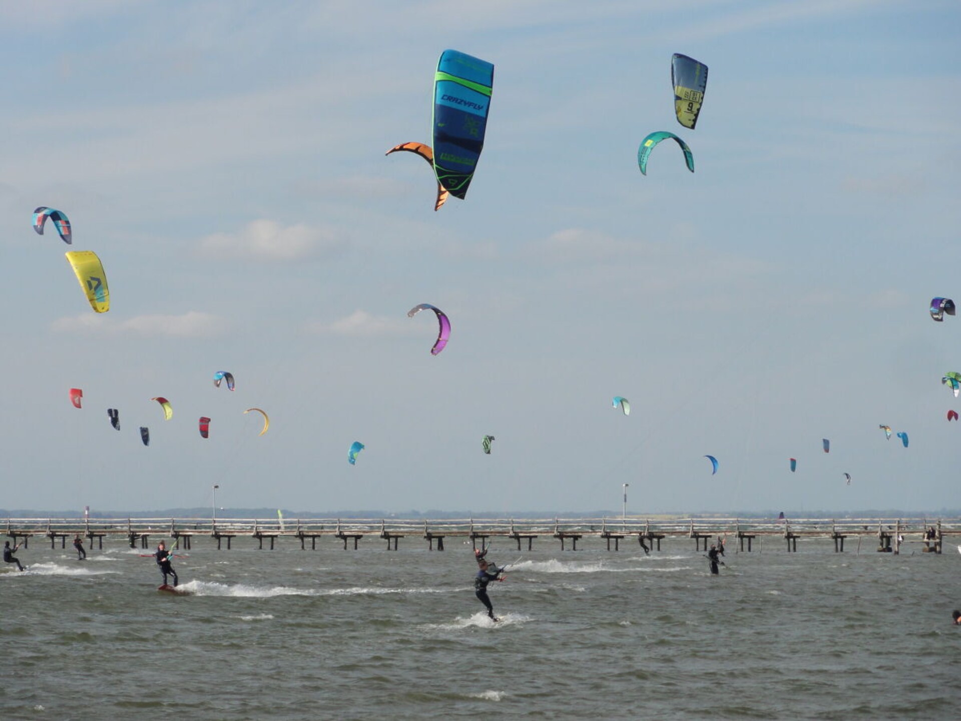 Ruim 6-persoons vakantiehuis met bos & weide, nabij Oostzee - foto 30