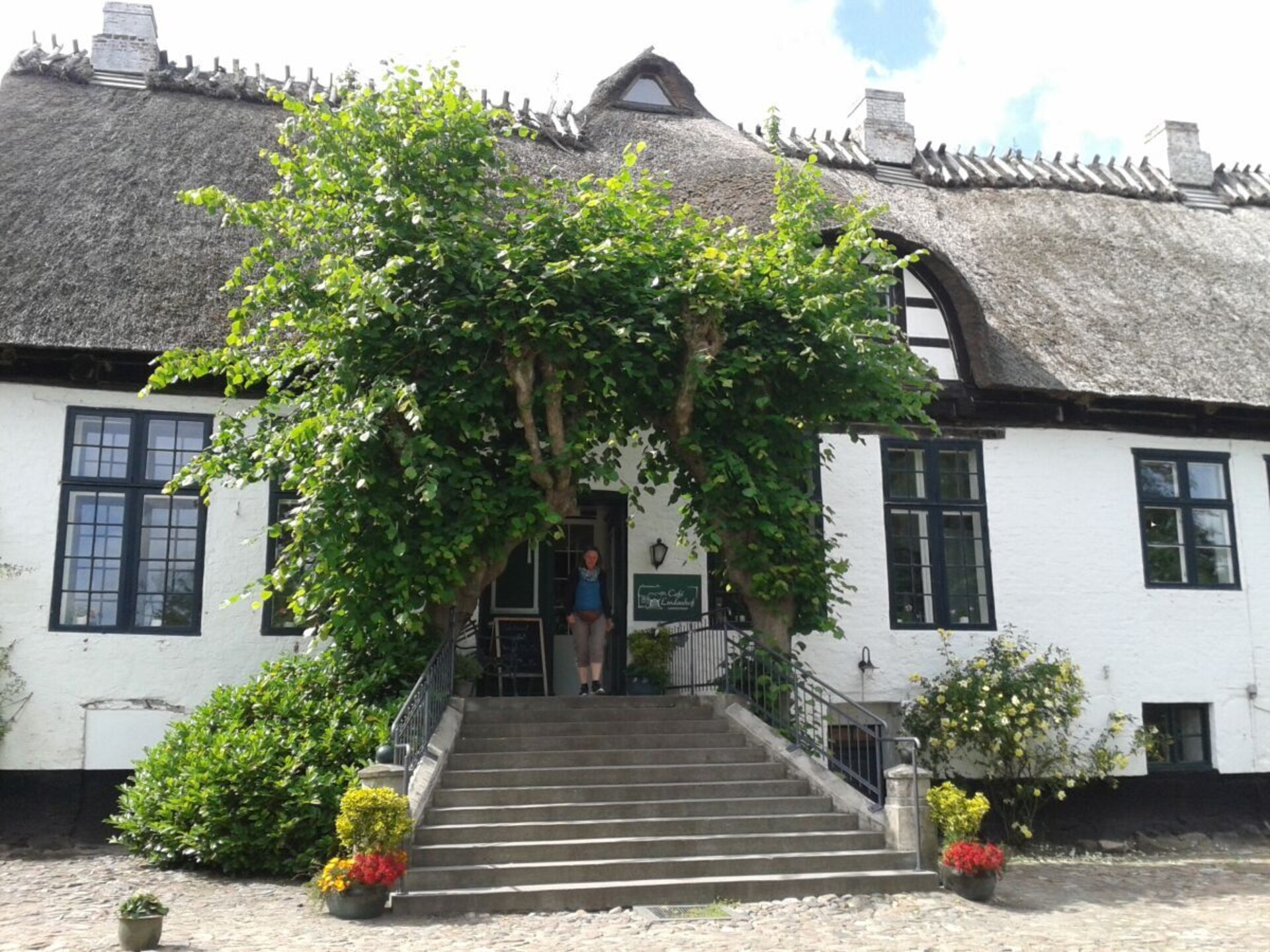 Ruim 6-persoons vakantiehuis met bos & weide, nabij Oostzee - foto 39