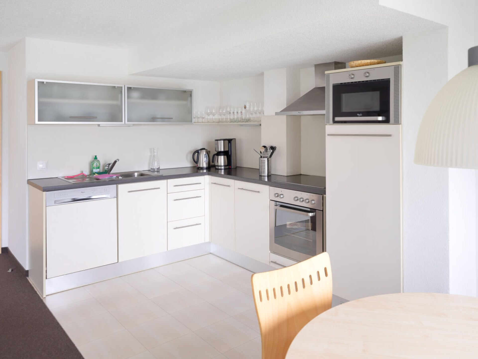 Comfortabel vakantiehuis voor 4 personen in centrum van Gargellen - foto 12