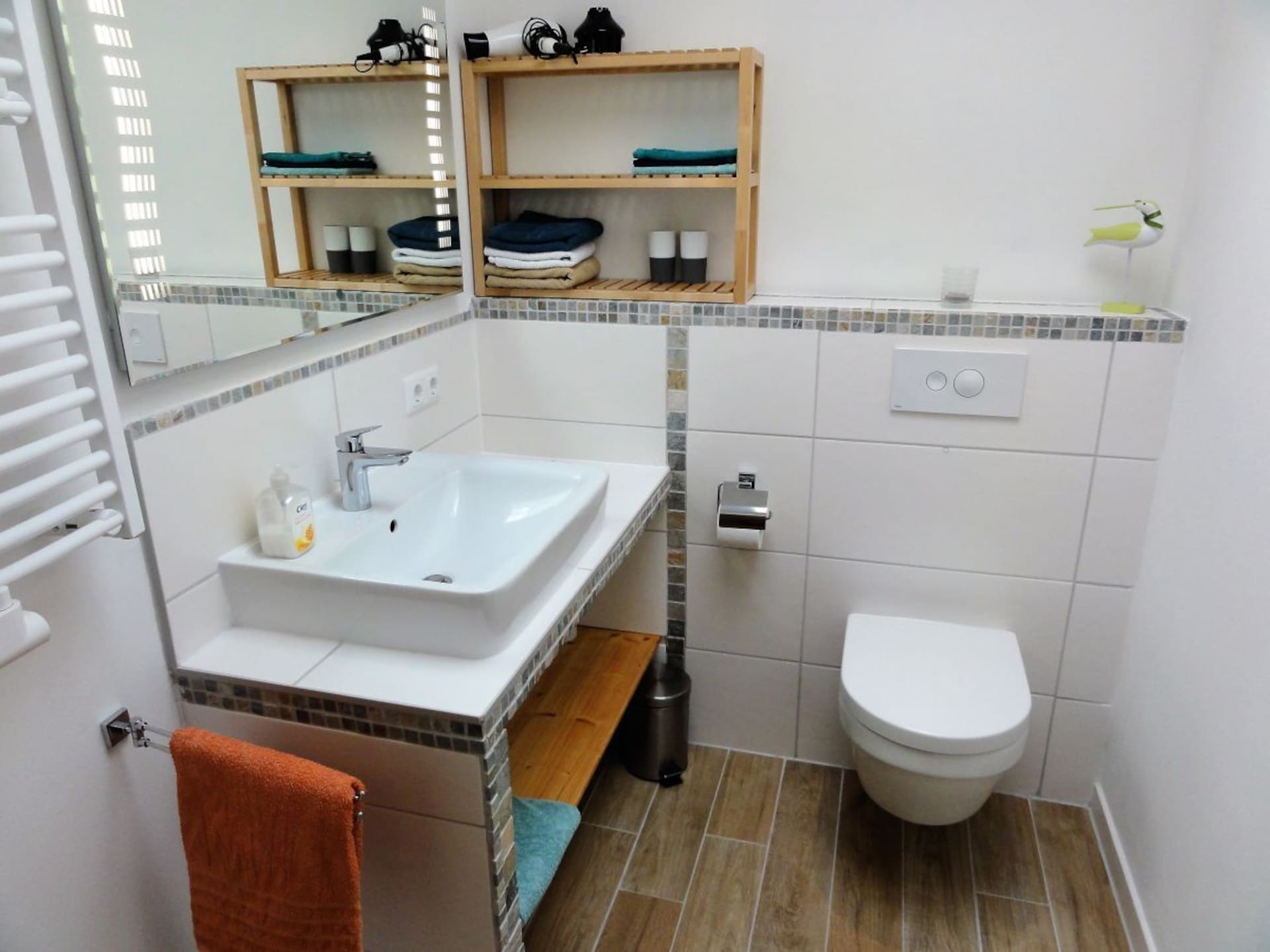 Knus vakantiehuis Kastanjeboom voor 2 bij Gelting aan de Oostzee - foto 19